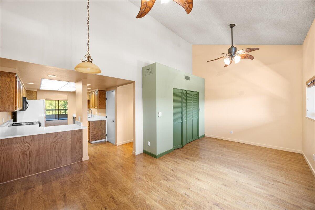 Riverpark Terrace Condominiums - Residential