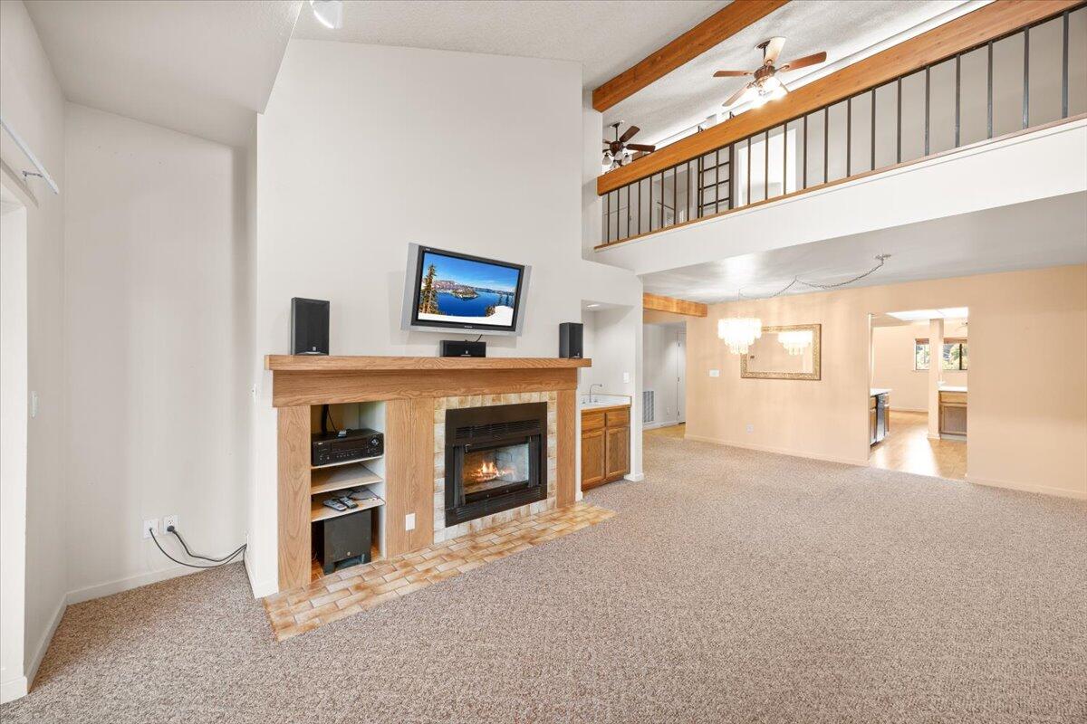 Riverpark Terrace Condominiums - Residential