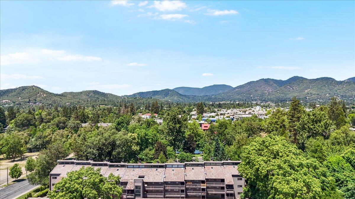 Riverpark Terrace Condominiums - Residential