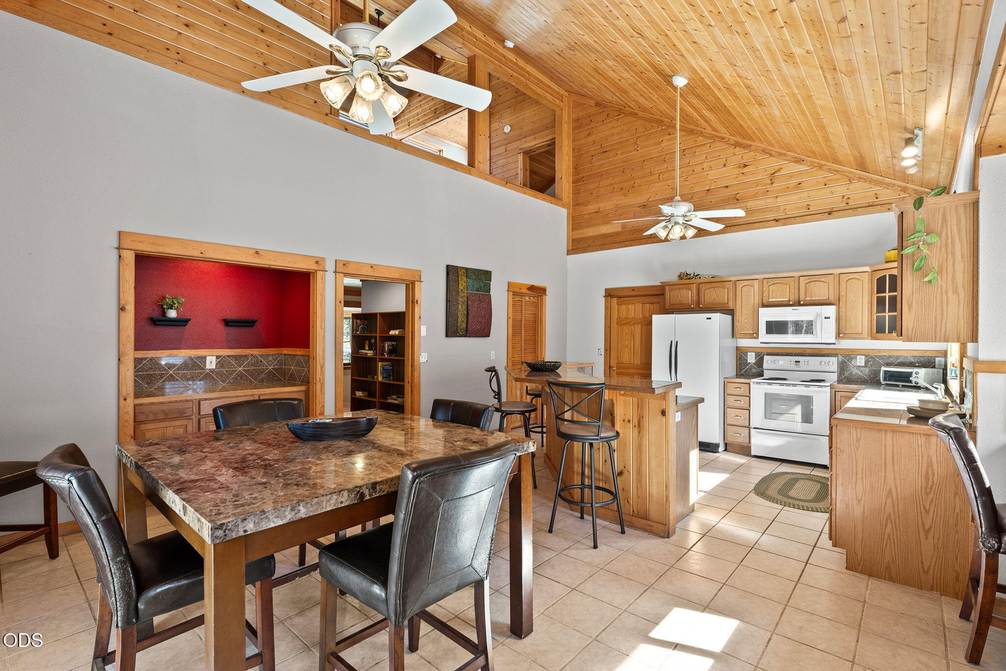 17171 Spring River Road