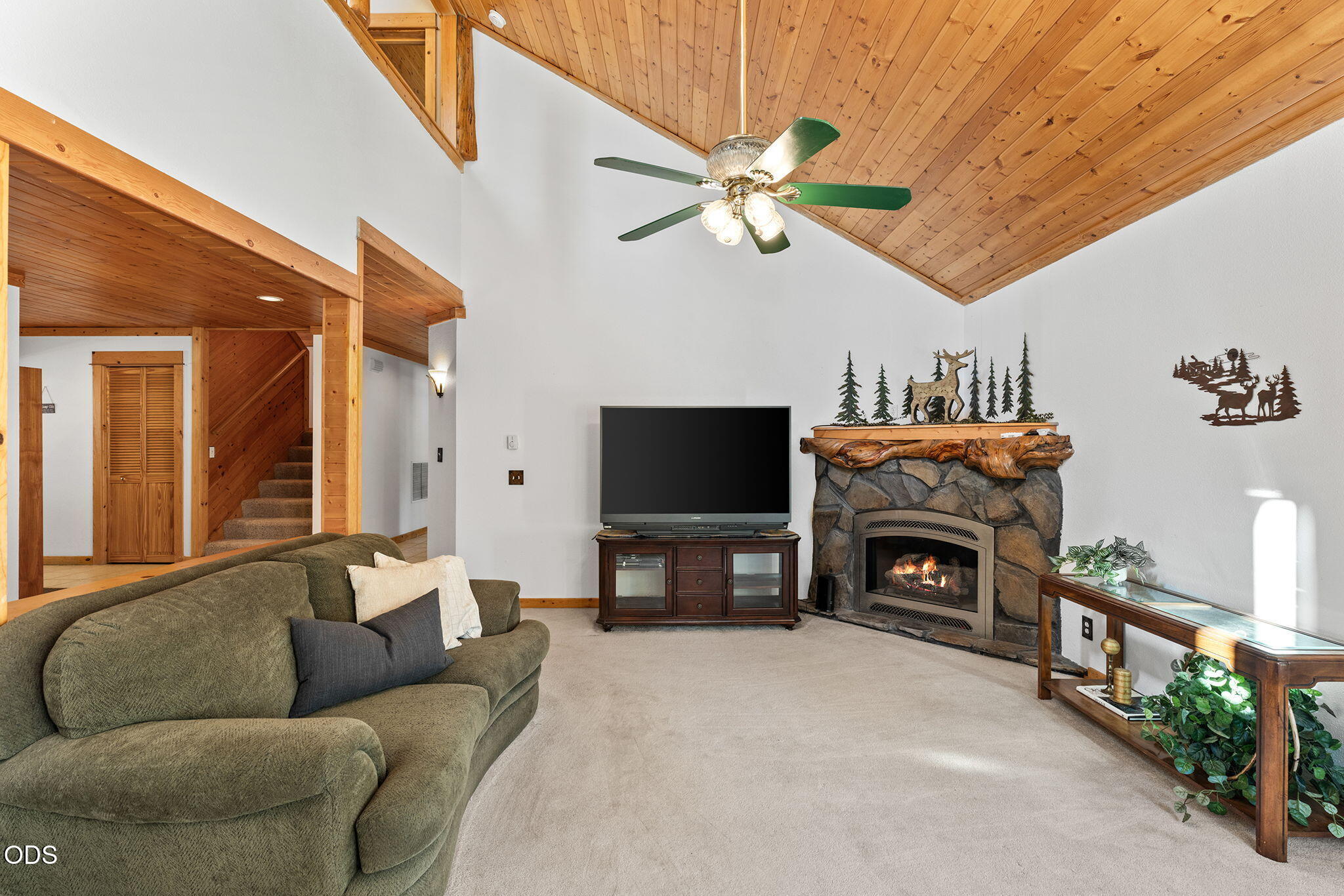 17171 Spring River Road