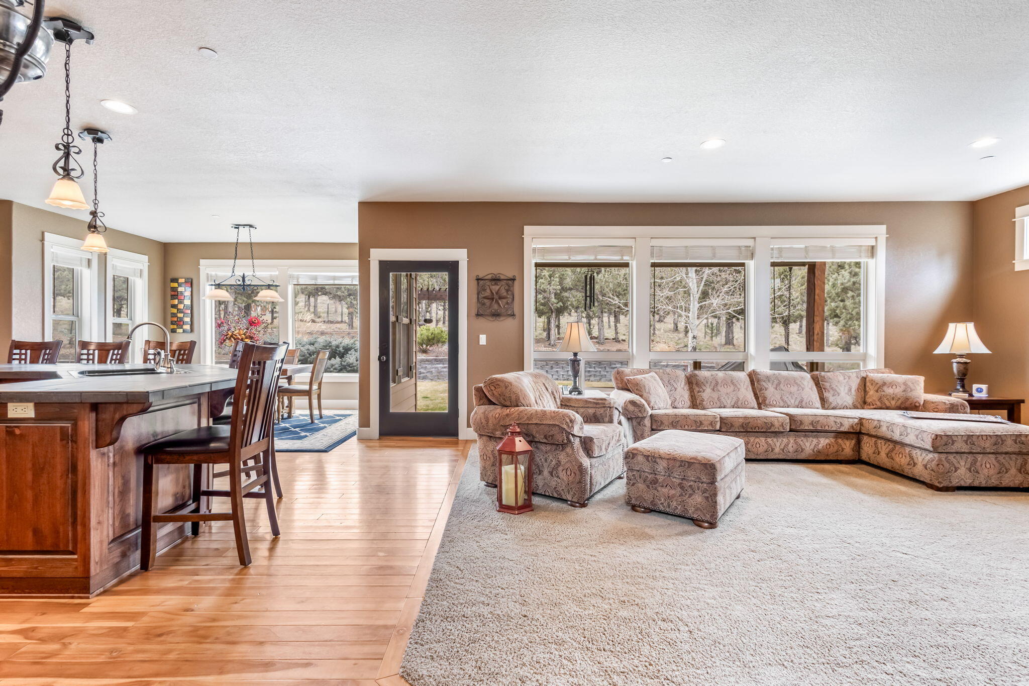 Mountain Ridge Est. - Residential