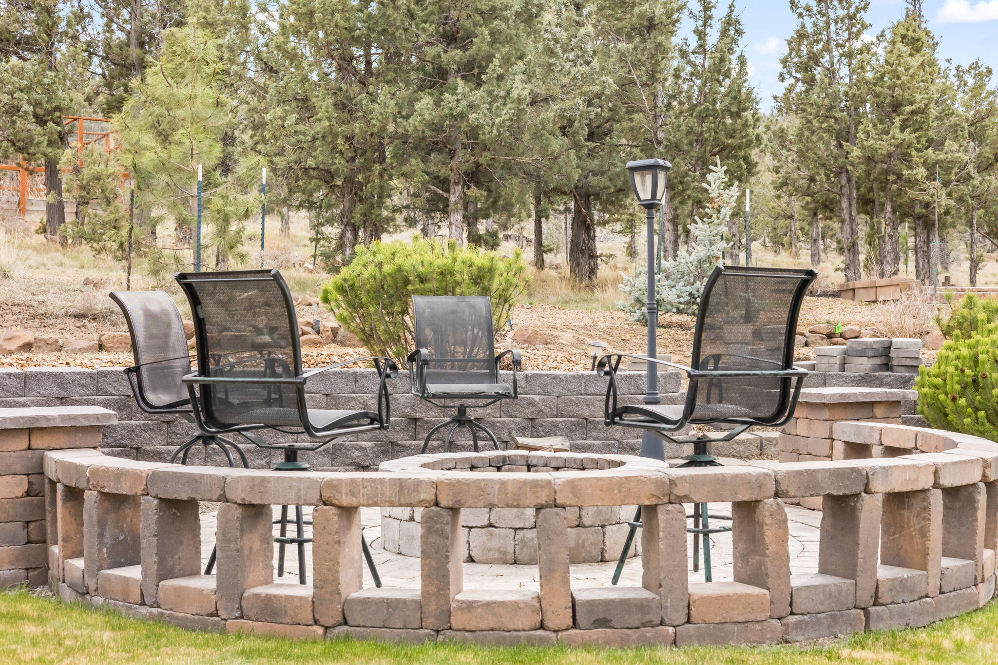 Mountain Ridge Est. - Residential