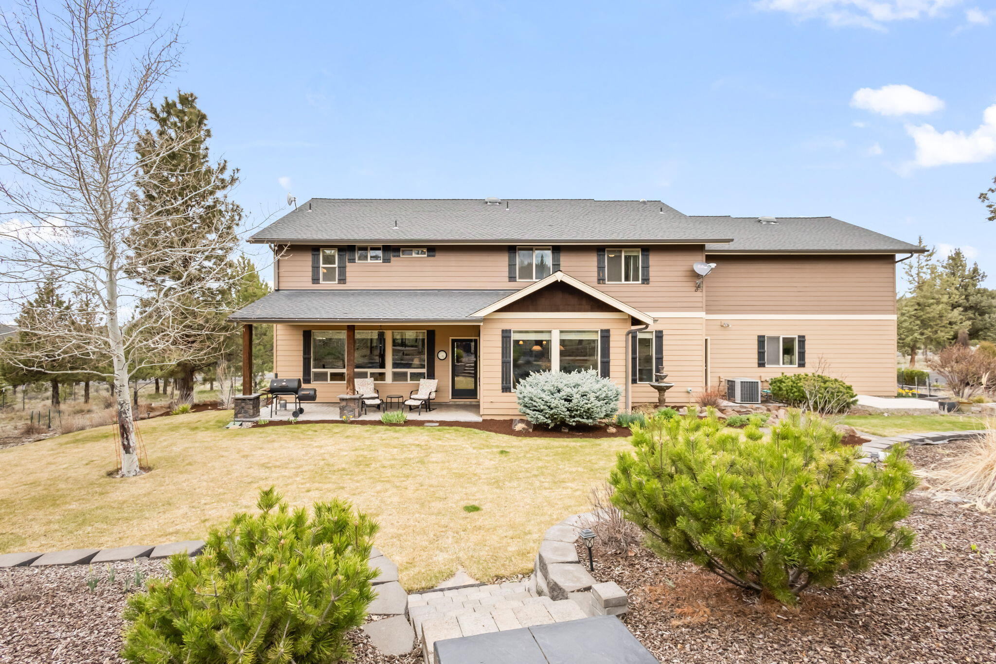 Mountain Ridge Est. - Residential