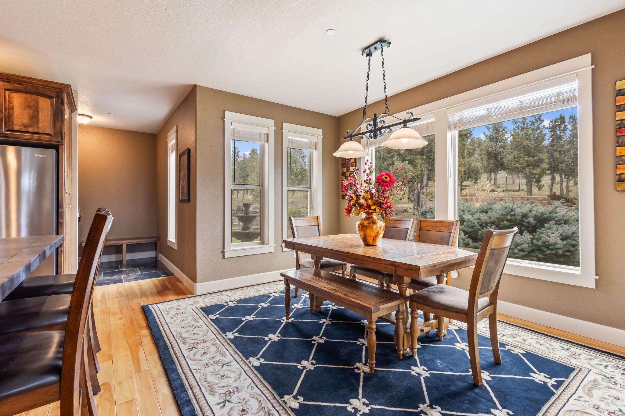 Mountain Ridge Est. - Residential