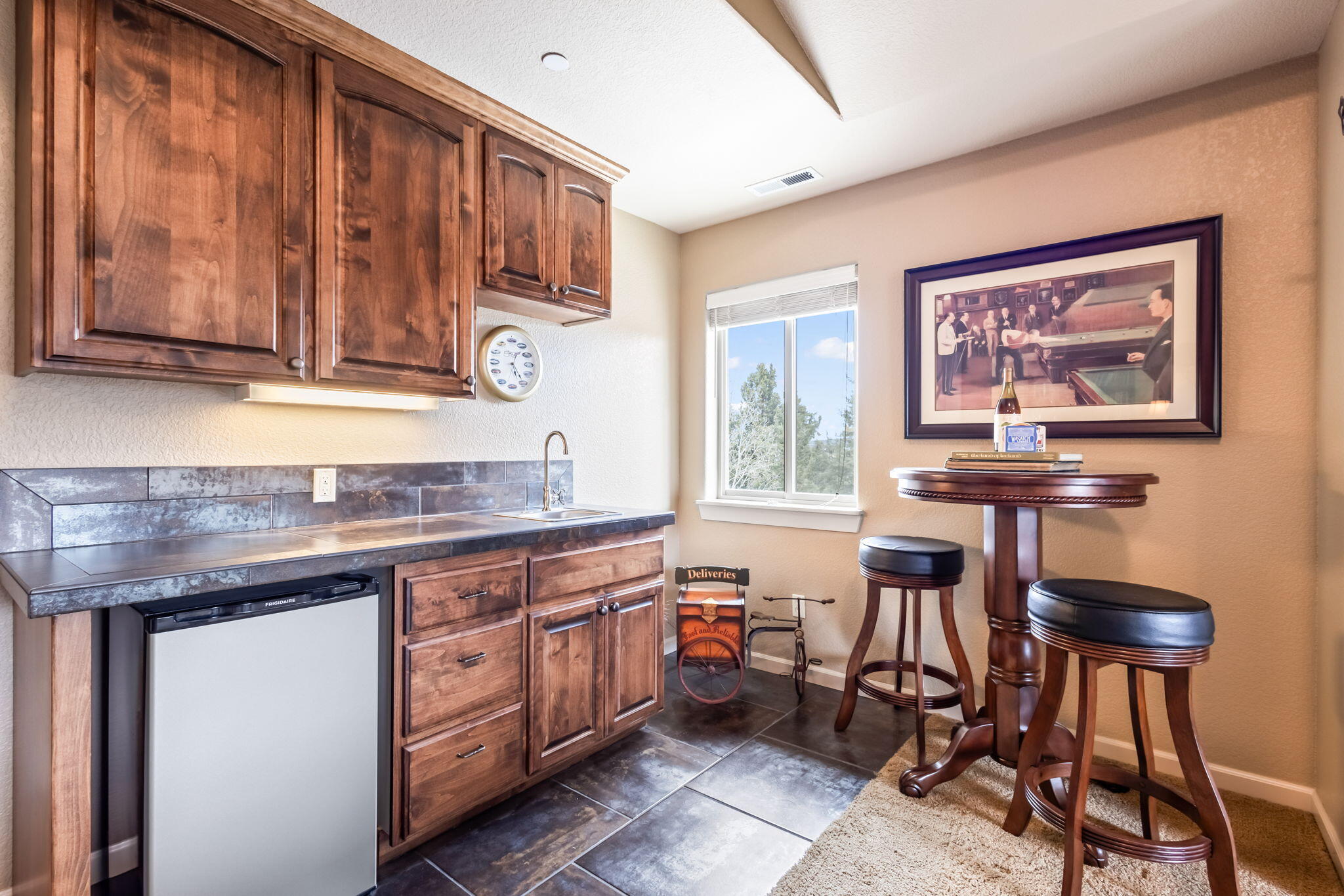 Mountain Ridge Est. - Residential