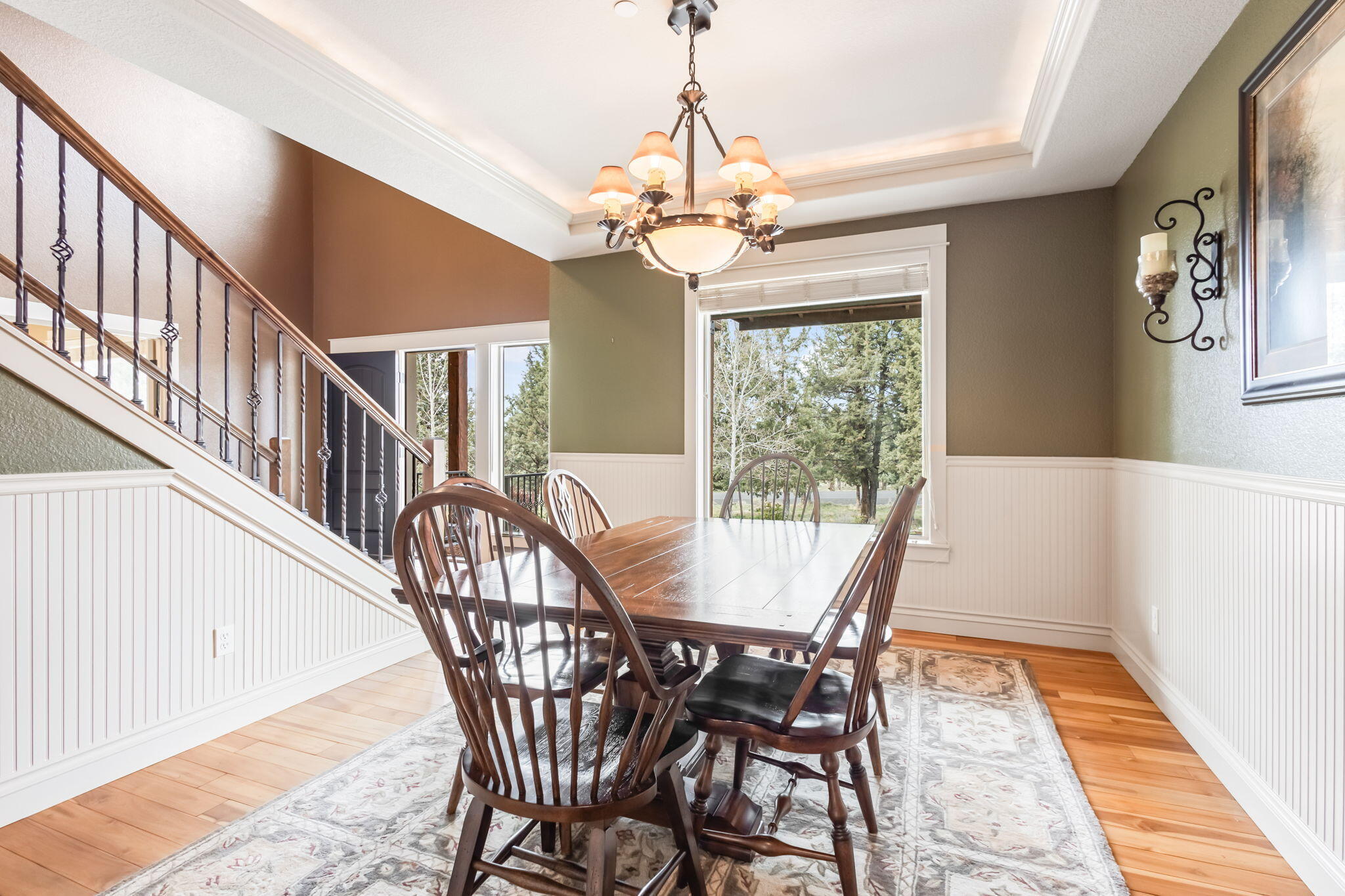 Mountain Ridge Est. - Residential