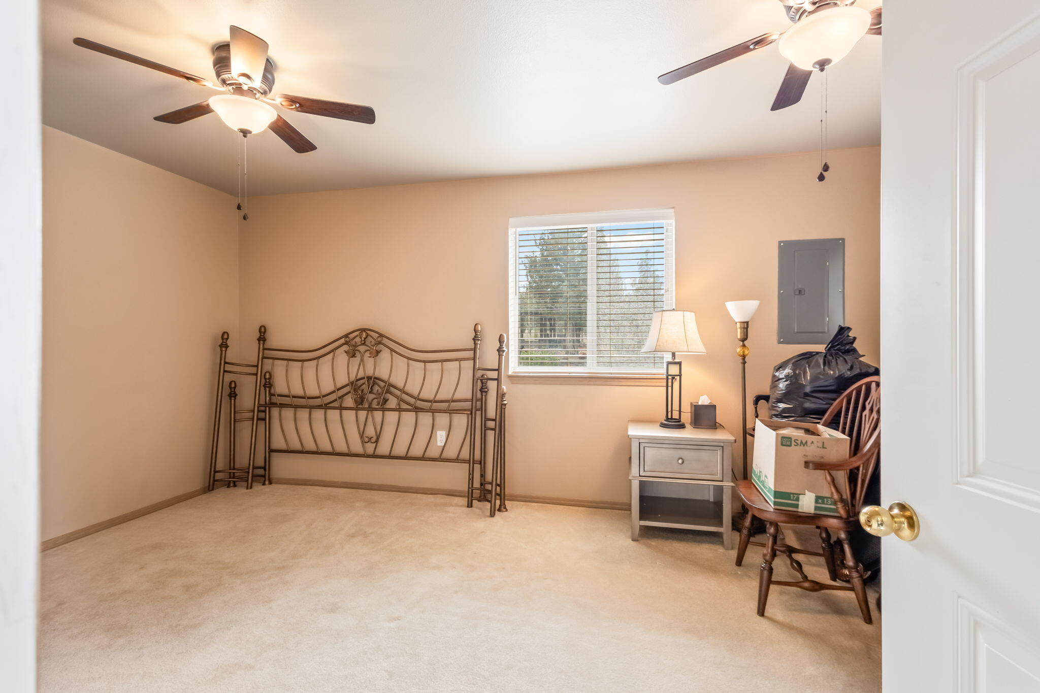 Mountain Ridge Est. - Residential