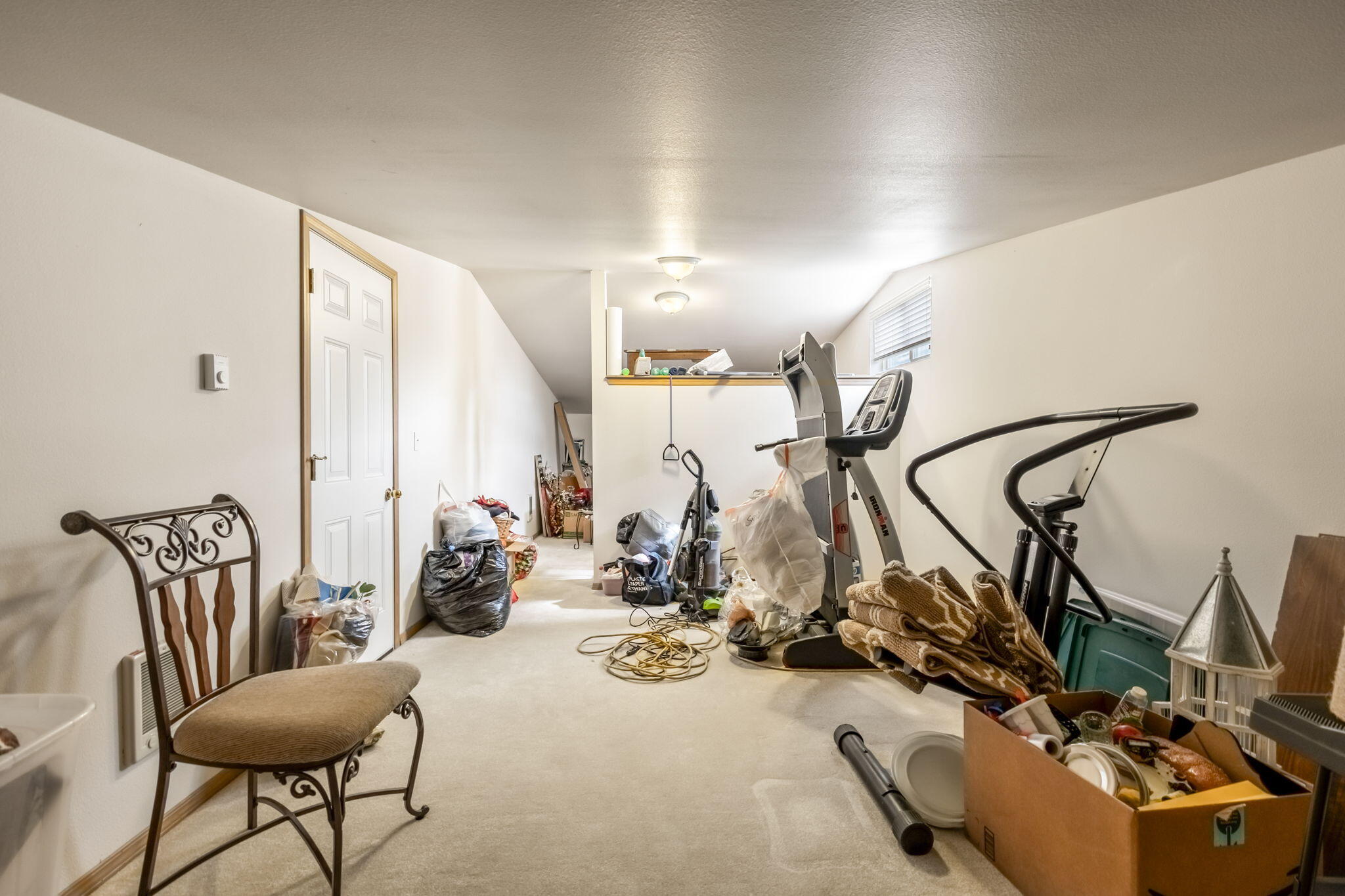 Mountain Ridge Est. - Residential