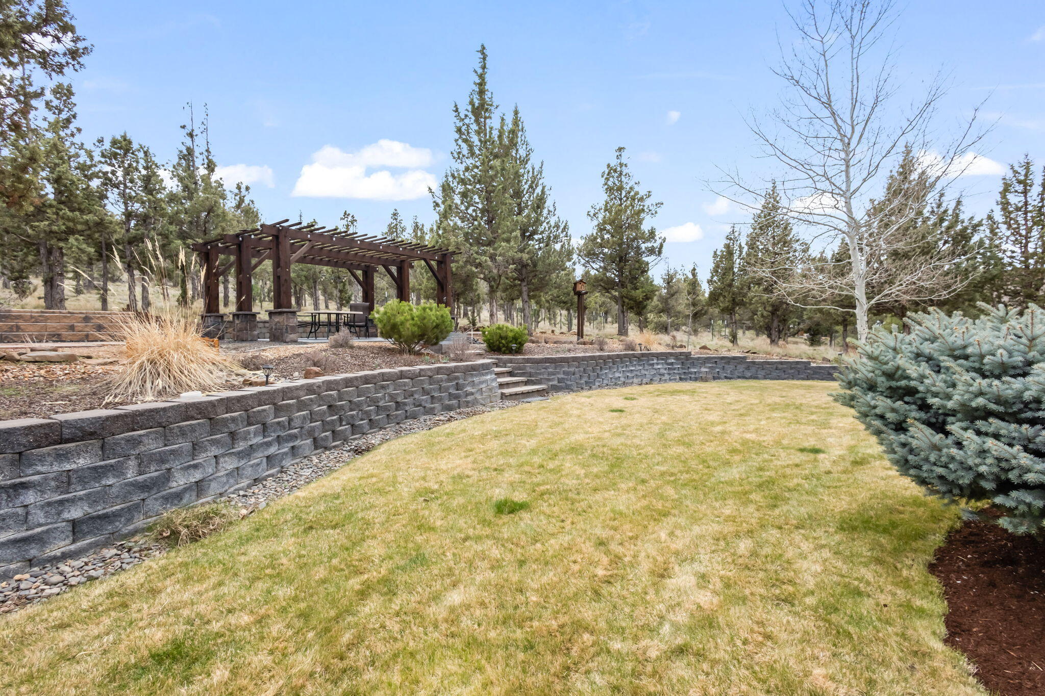 Mountain Ridge Est. - Residential