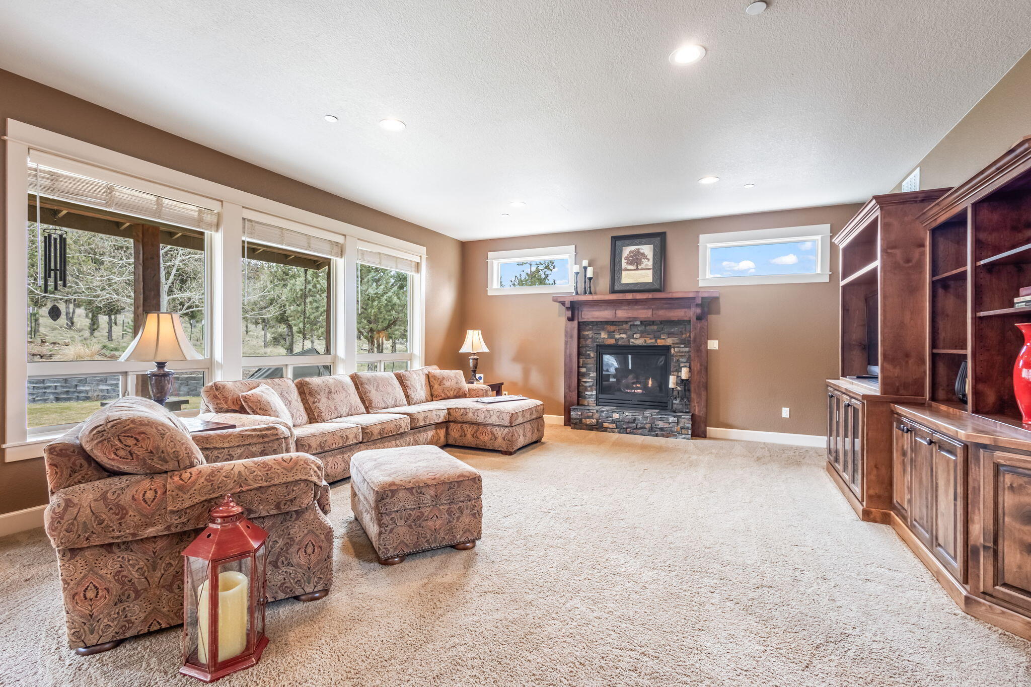 Mountain Ridge Est. - Residential