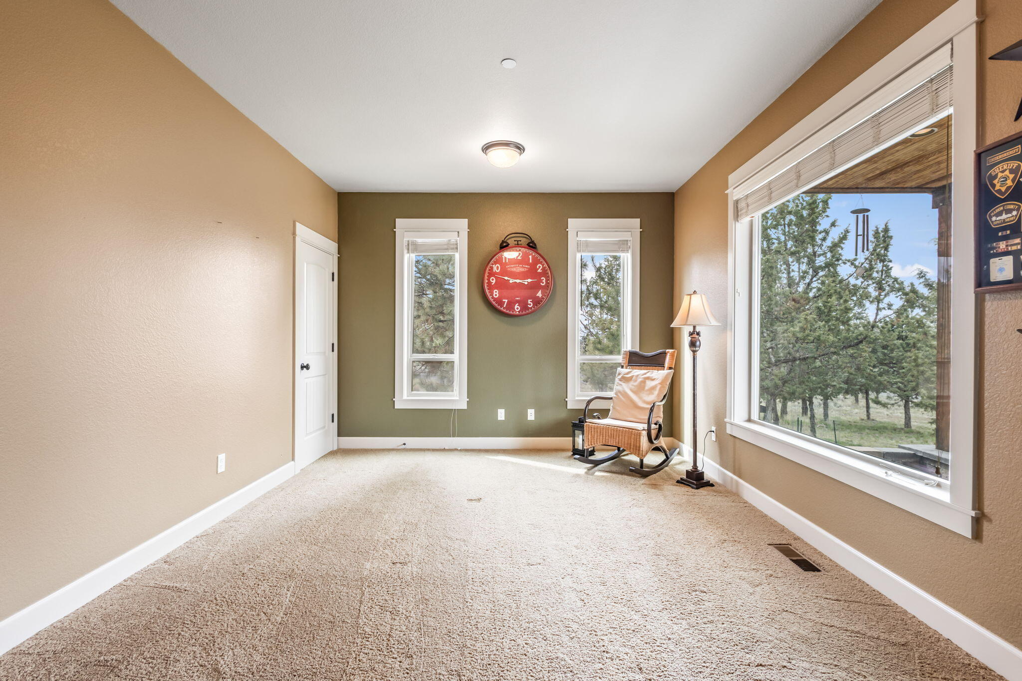 Mountain Ridge Est. - Residential