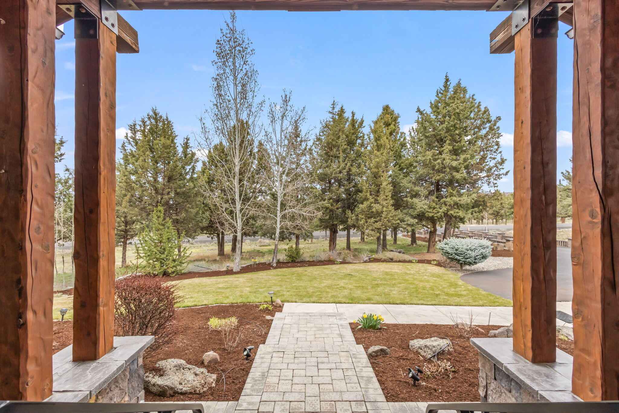 Mountain Ridge Est. - Residential