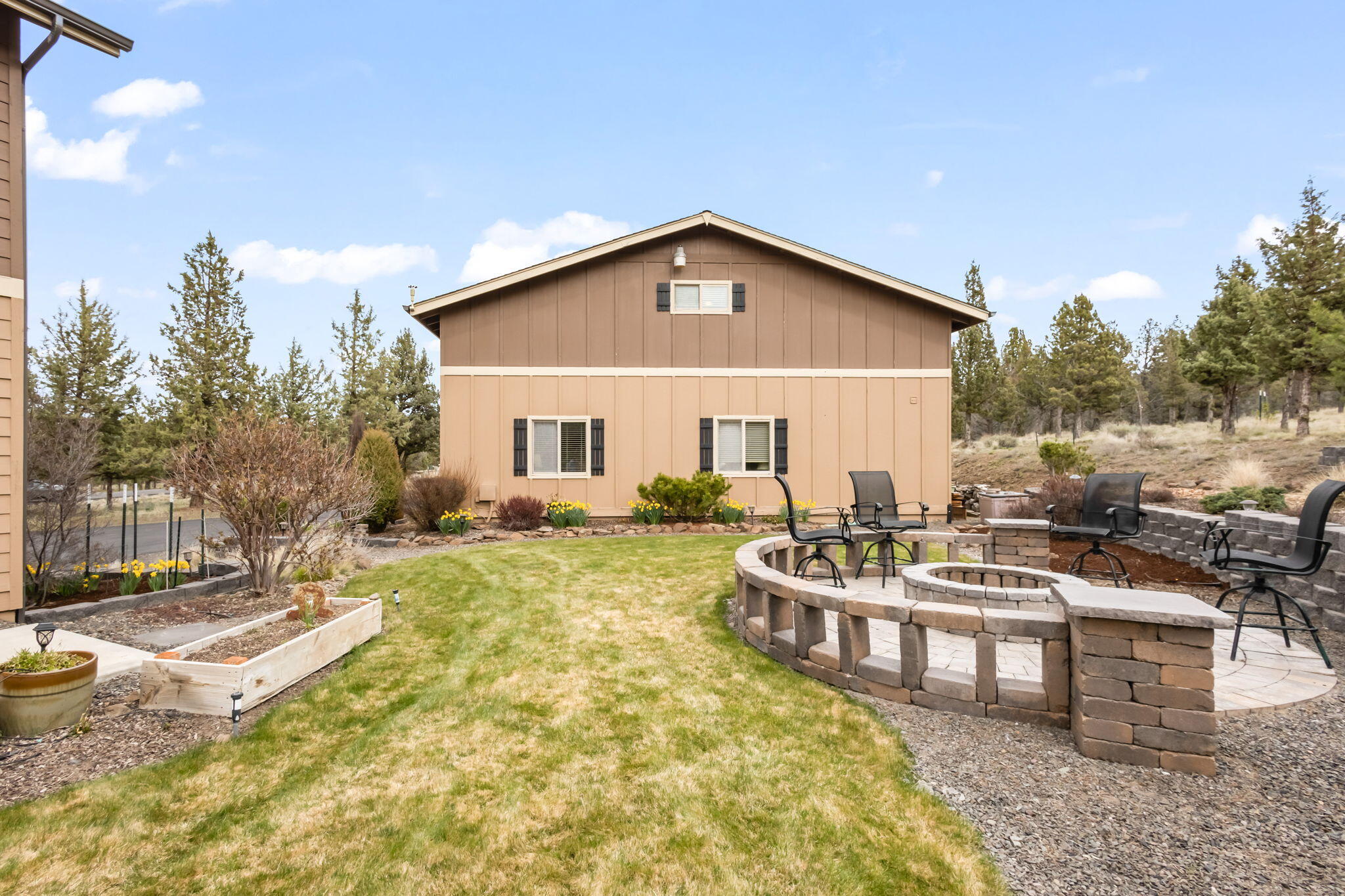 Mountain Ridge Est. - Residential