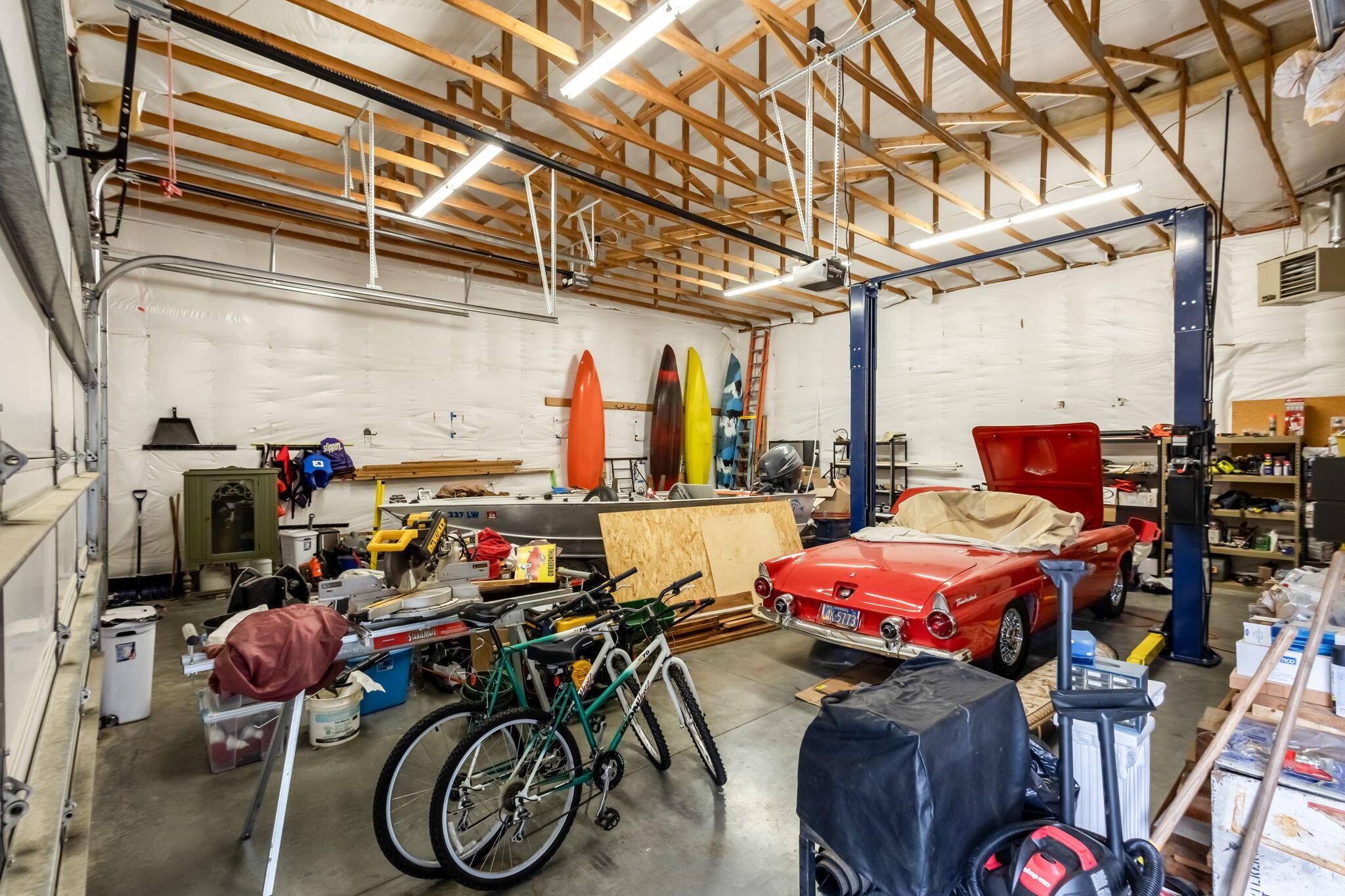 Mountain Ridge Est. - Residential