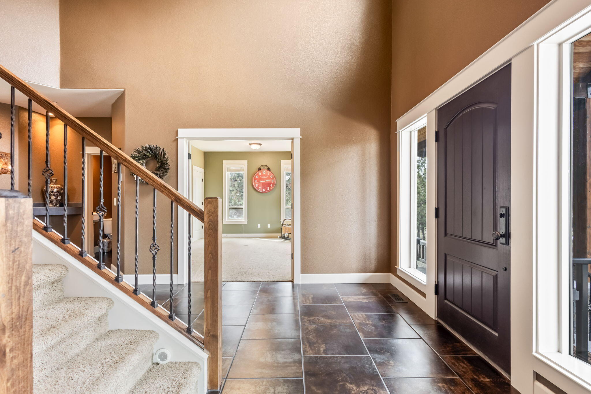 Mountain Ridge Est. - Residential