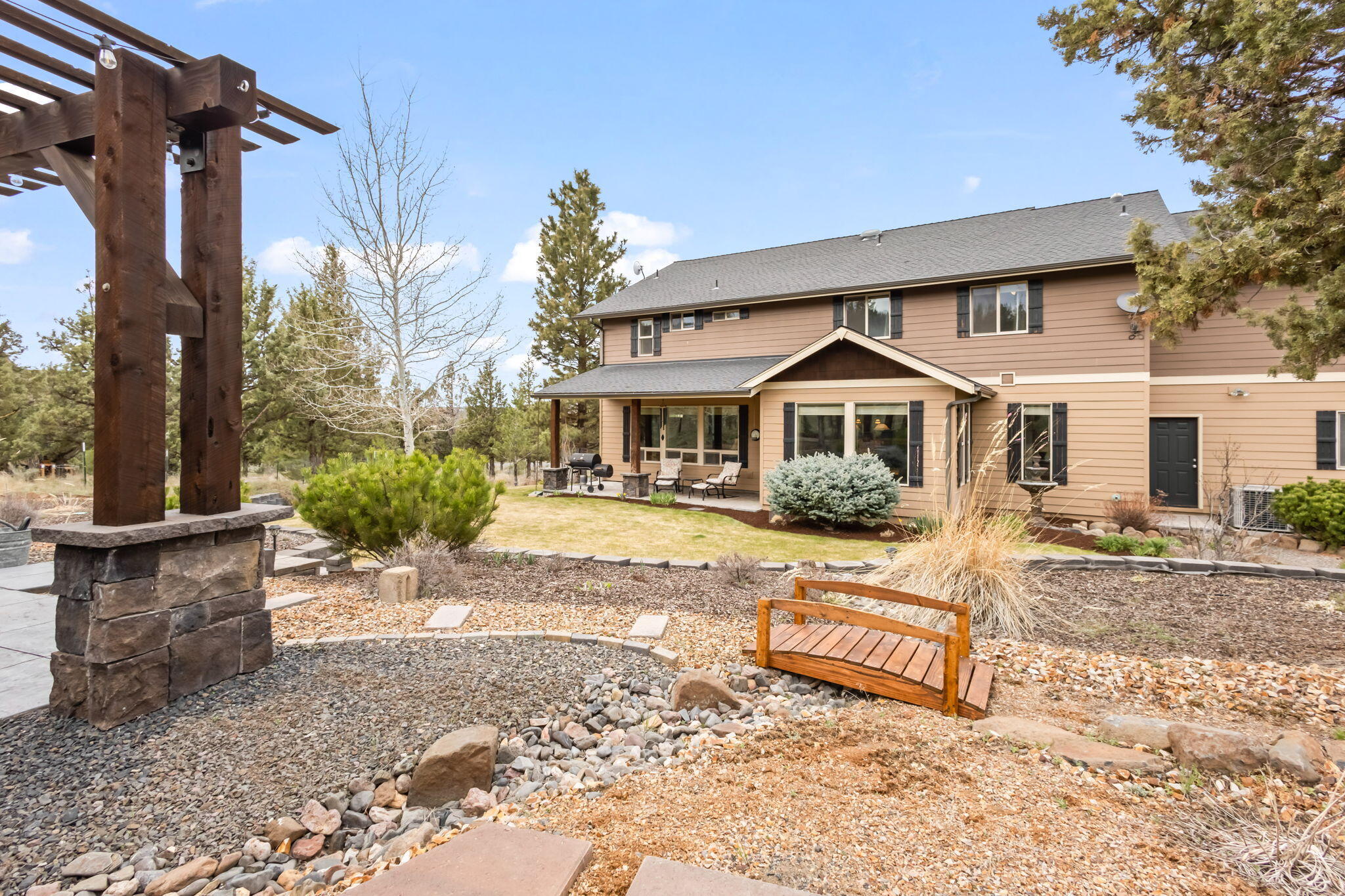 Mountain Ridge Est. - Residential