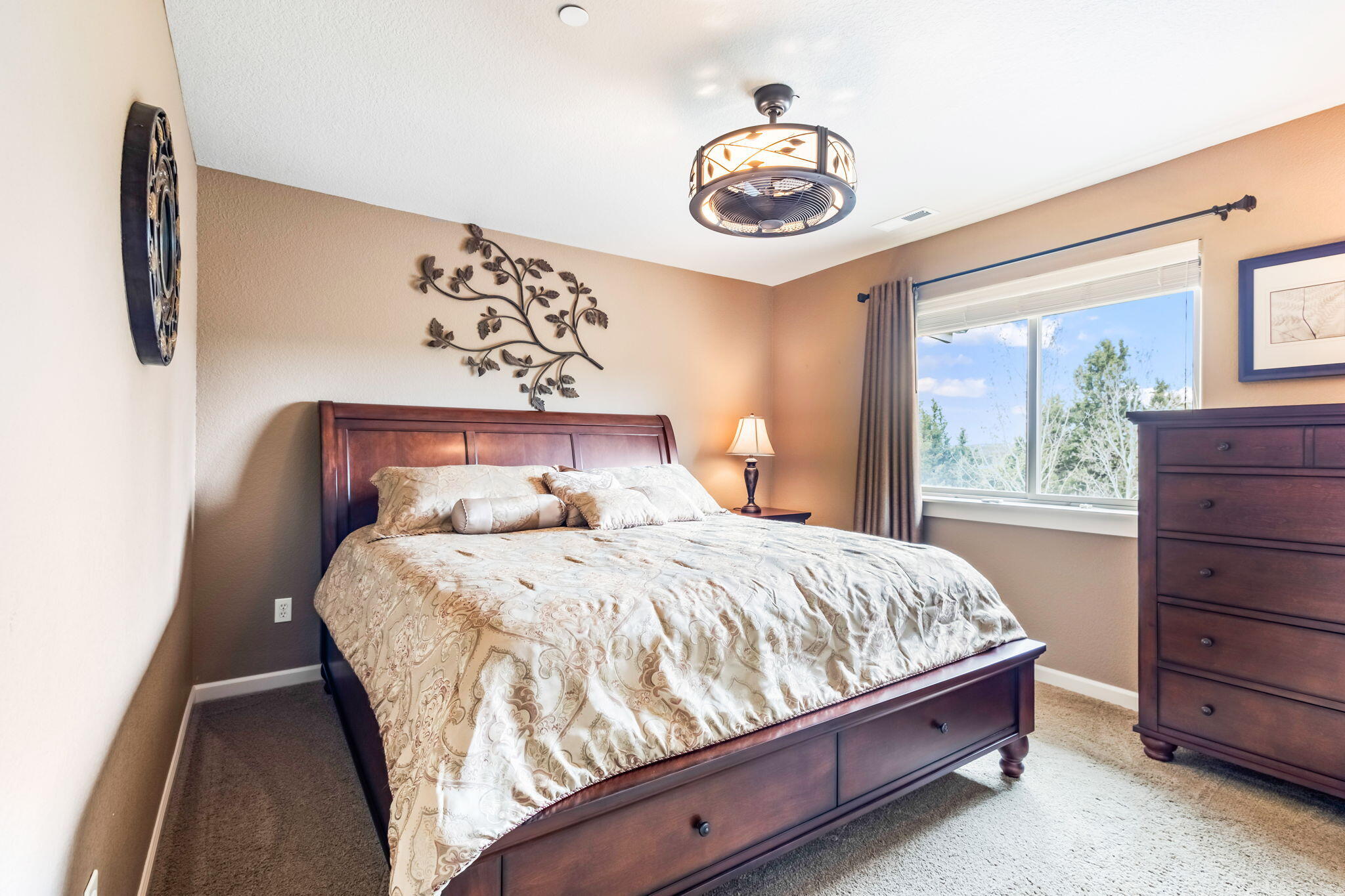 Mountain Ridge Est. - Residential