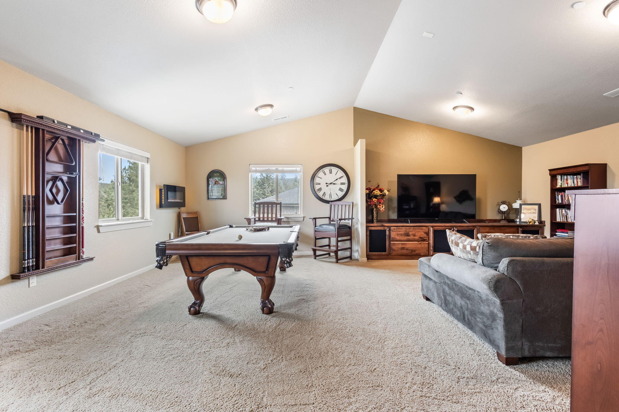 Mountain Ridge Est. - Residential