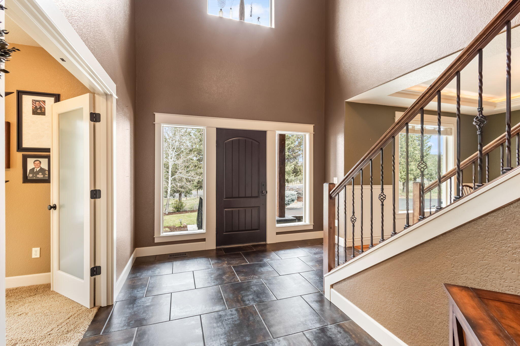 Mountain Ridge Est. - Residential