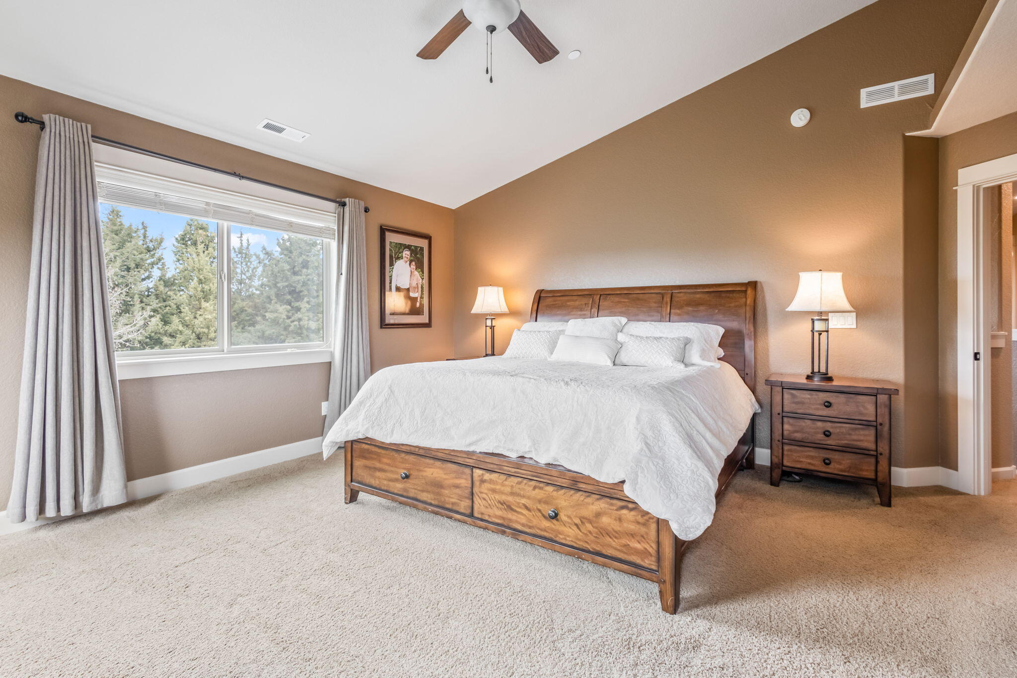 Mountain Ridge Est. - Residential