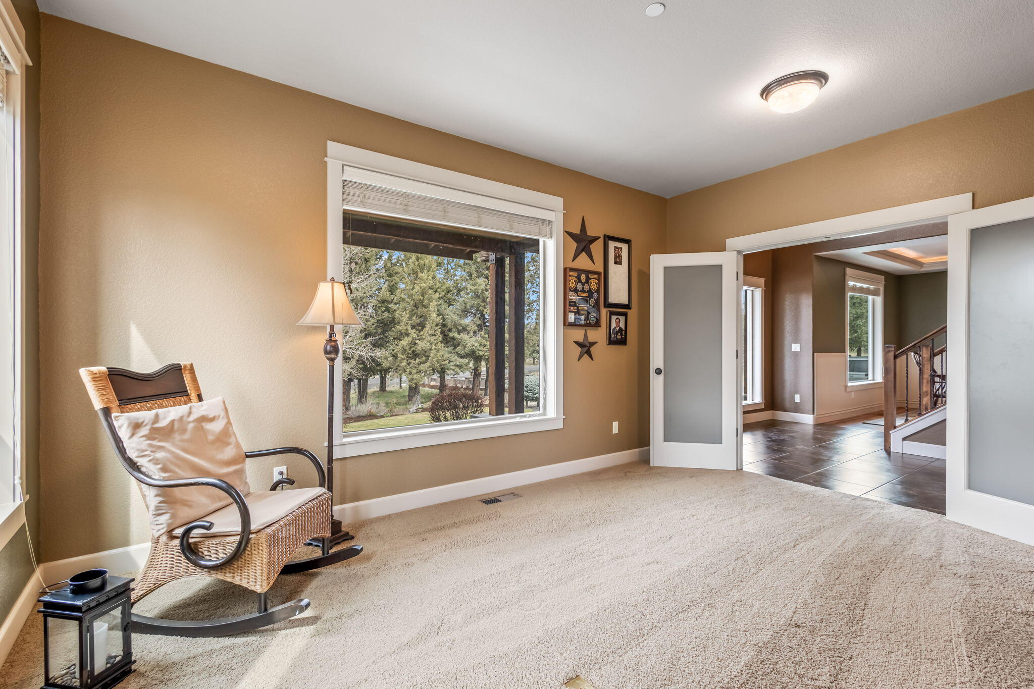 Mountain Ridge Est. - Residential