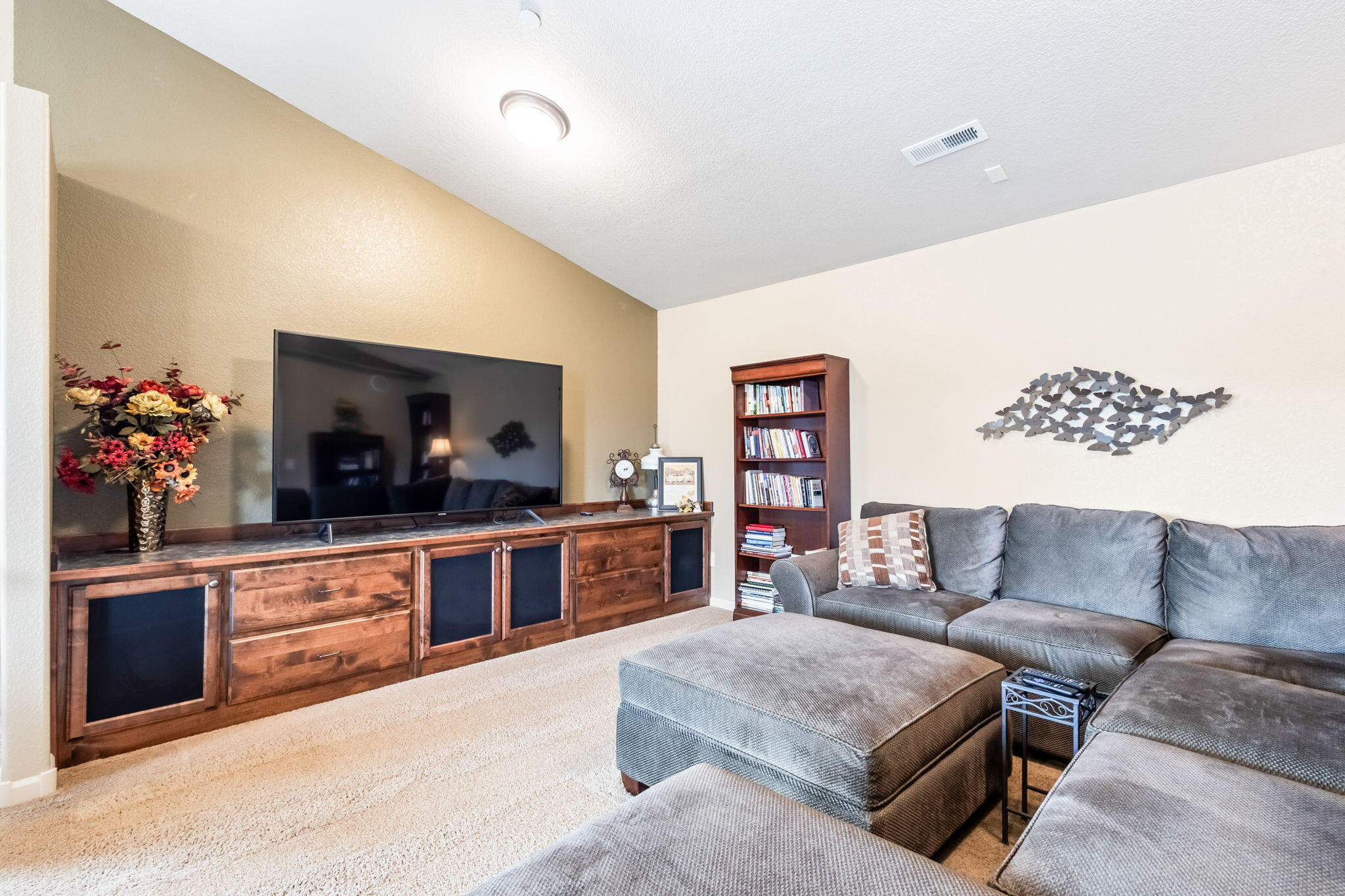 Mountain Ridge Est. - Residential