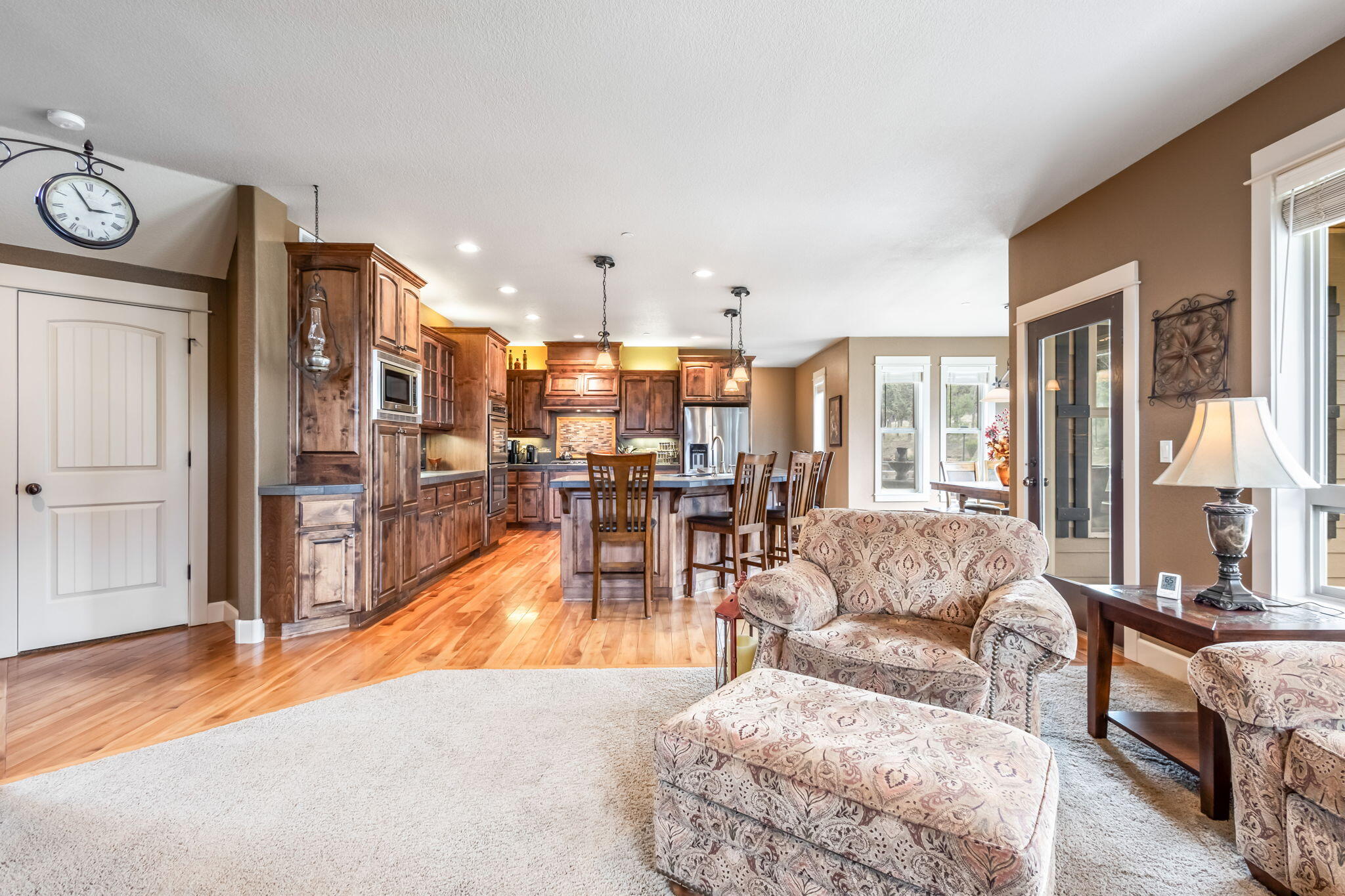 Mountain Ridge Est. - Residential