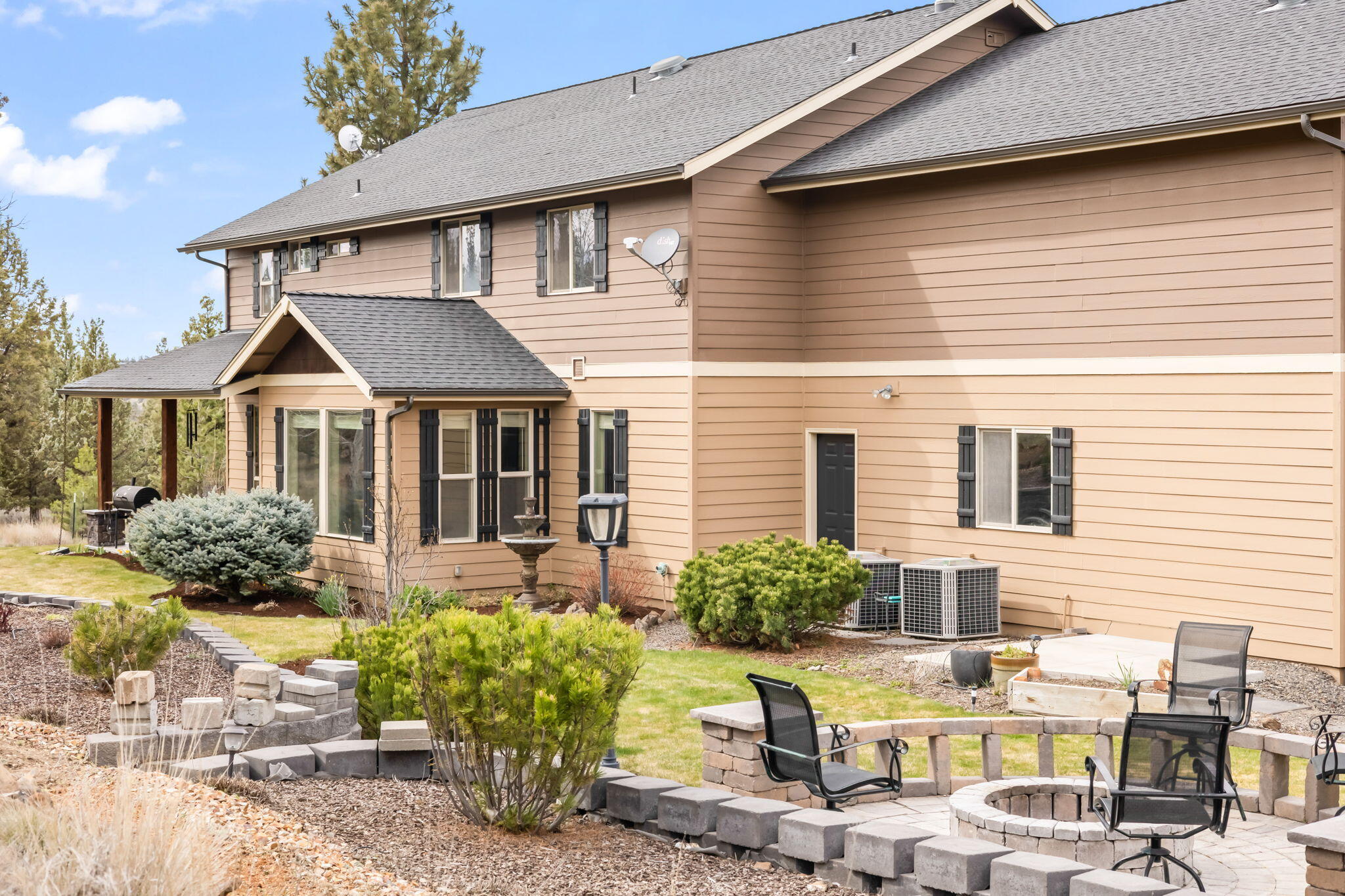 Mountain Ridge Est. - Residential