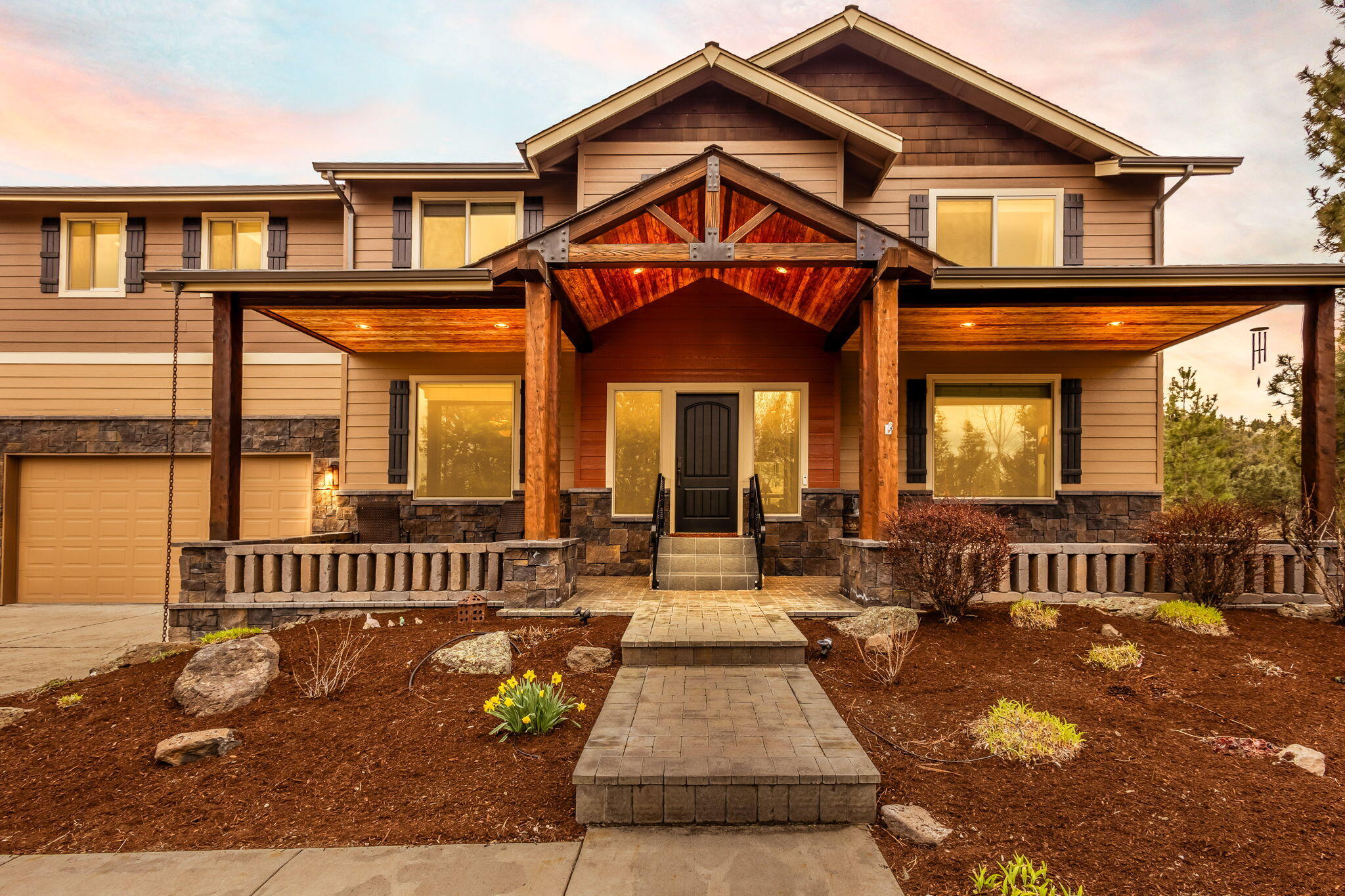 Mountain Ridge Est. - Residential