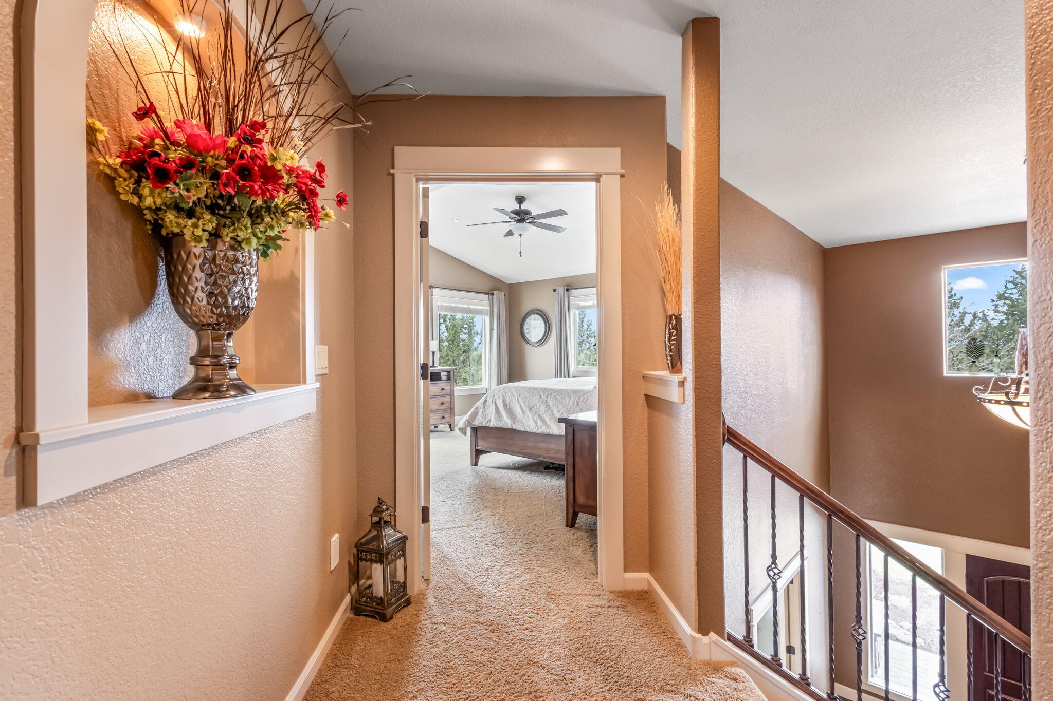 Mountain Ridge Est. - Residential