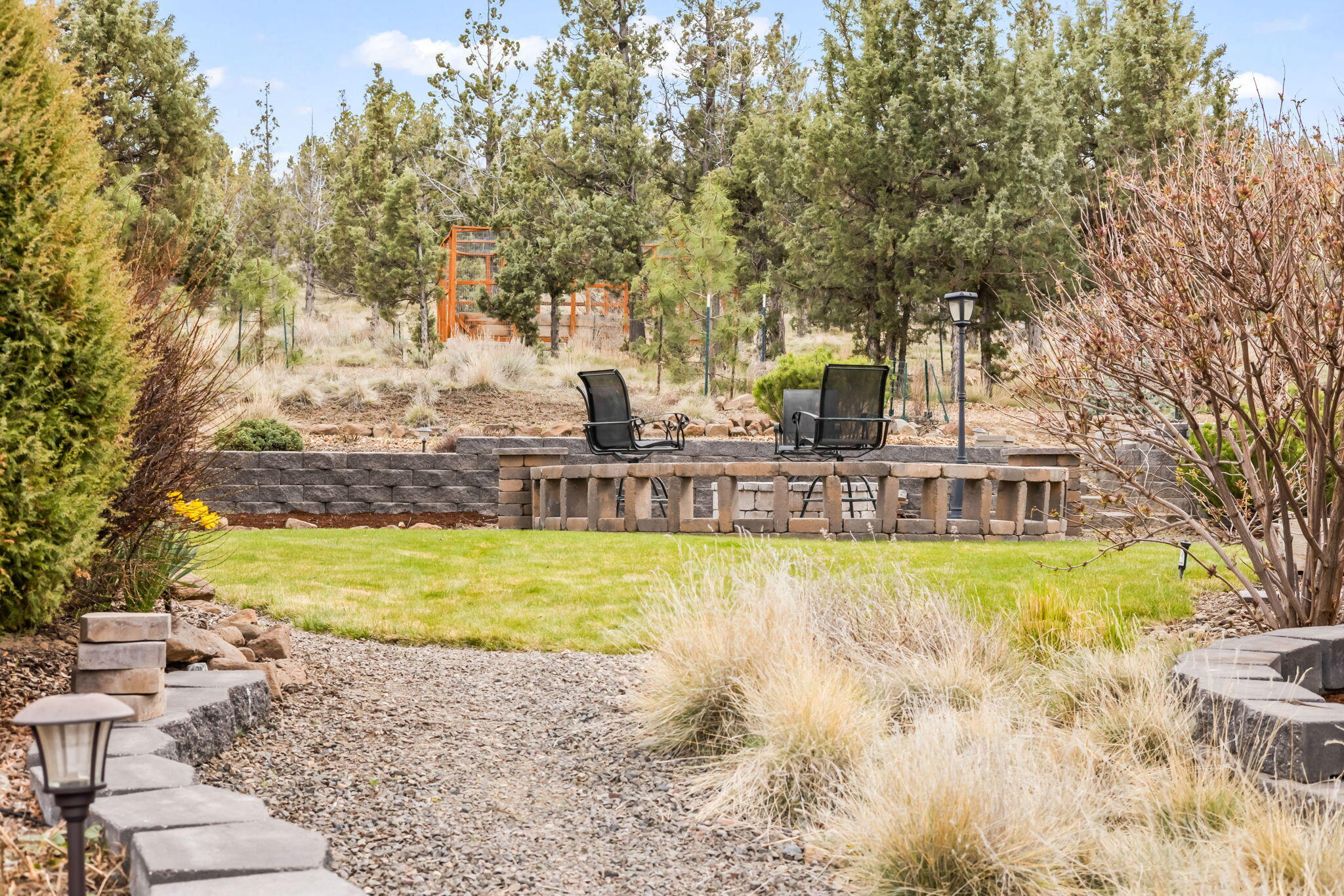 Mountain Ridge Est. - Residential