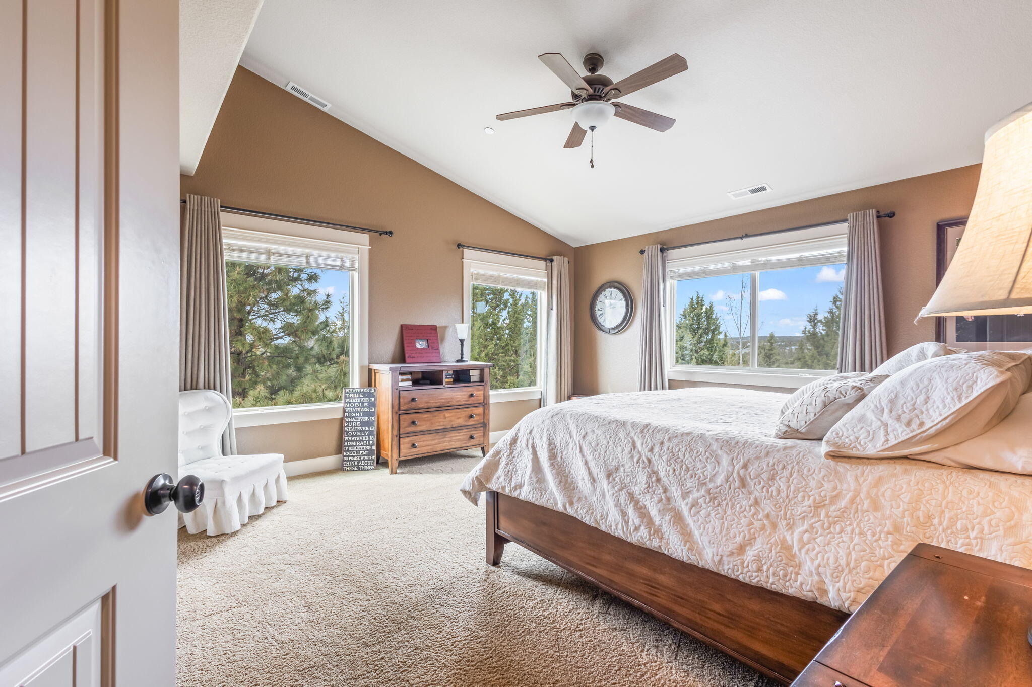 Mountain Ridge Est. - Residential