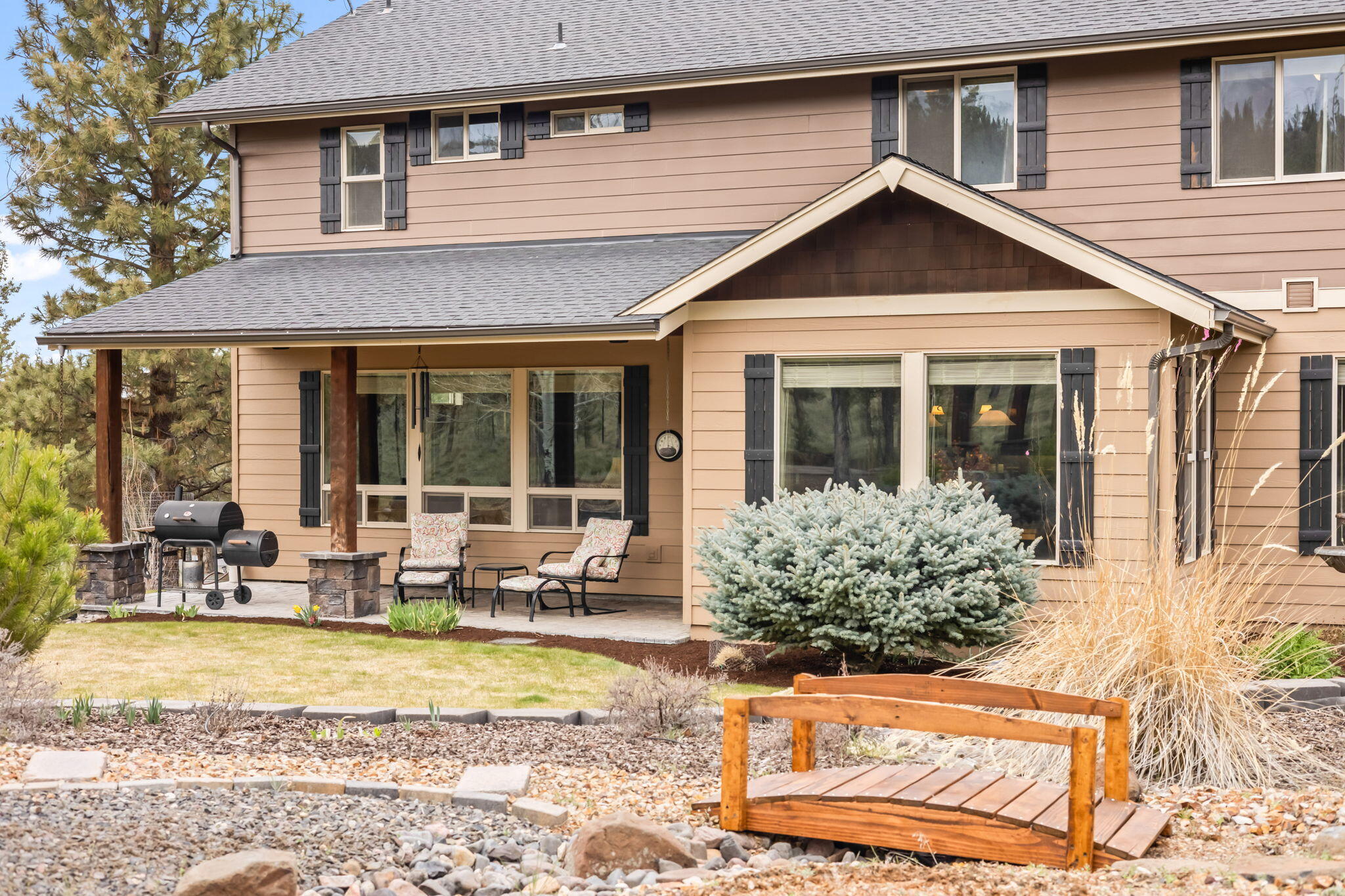 Mountain Ridge Est. - Residential