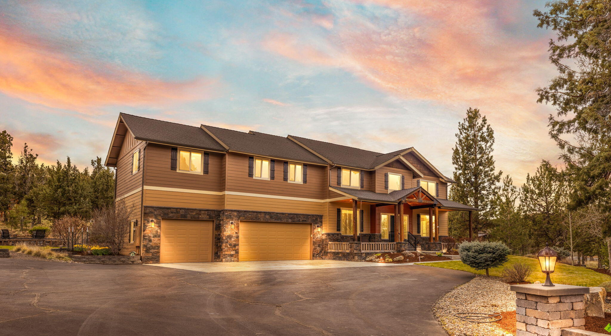 Mountain Ridge Est. - Residential