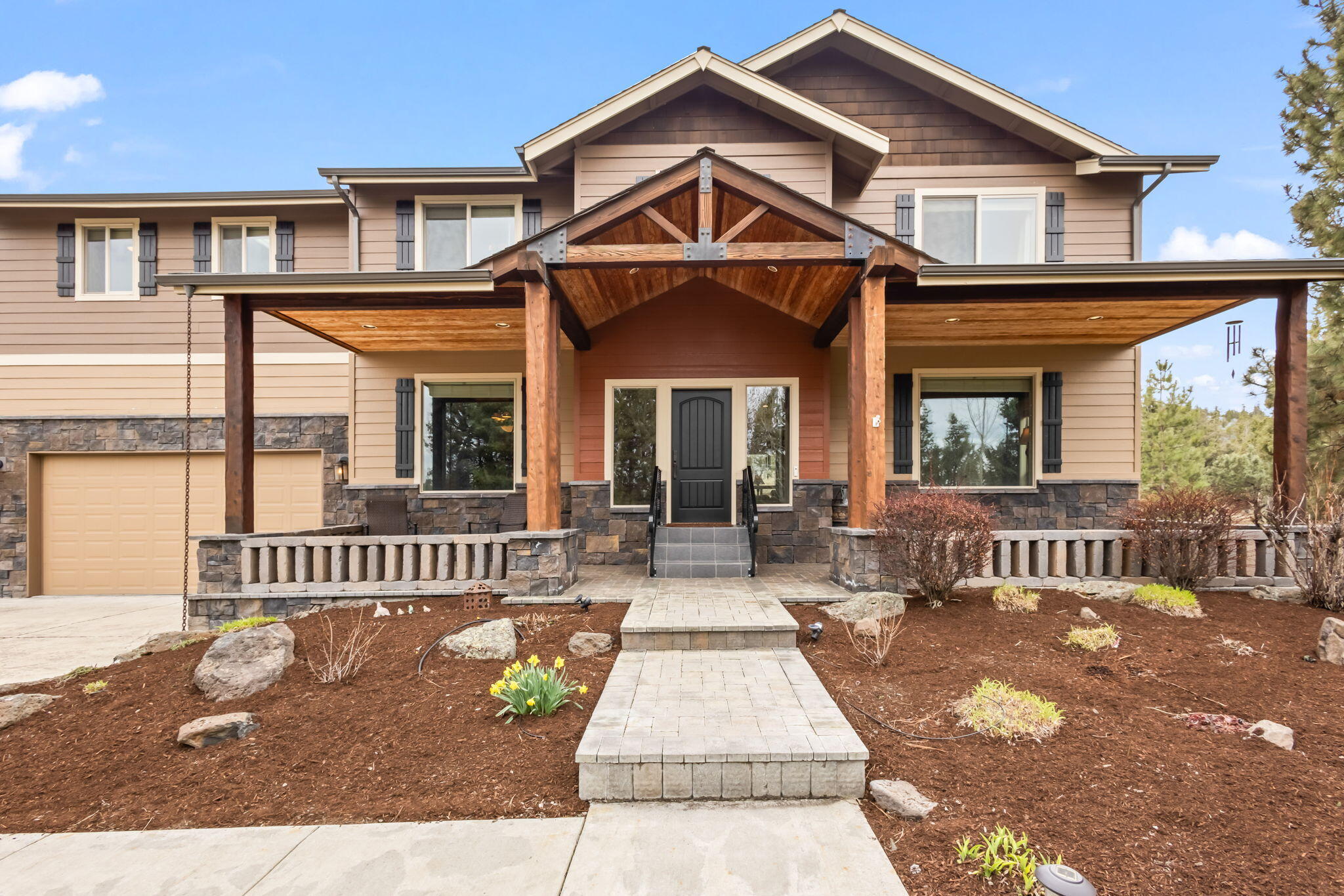 Mountain Ridge Est. - Residential