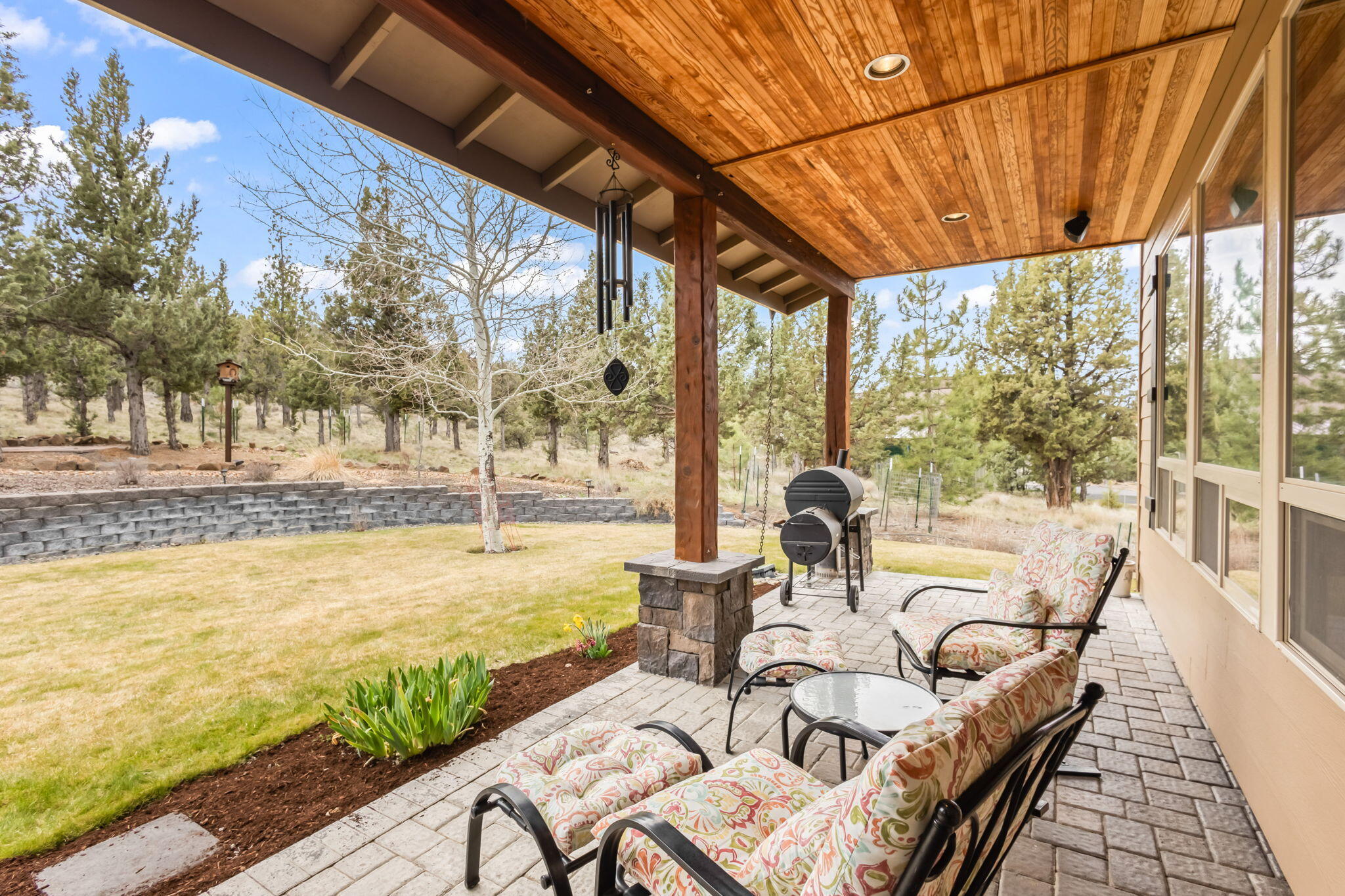 Mountain Ridge Est. - Residential