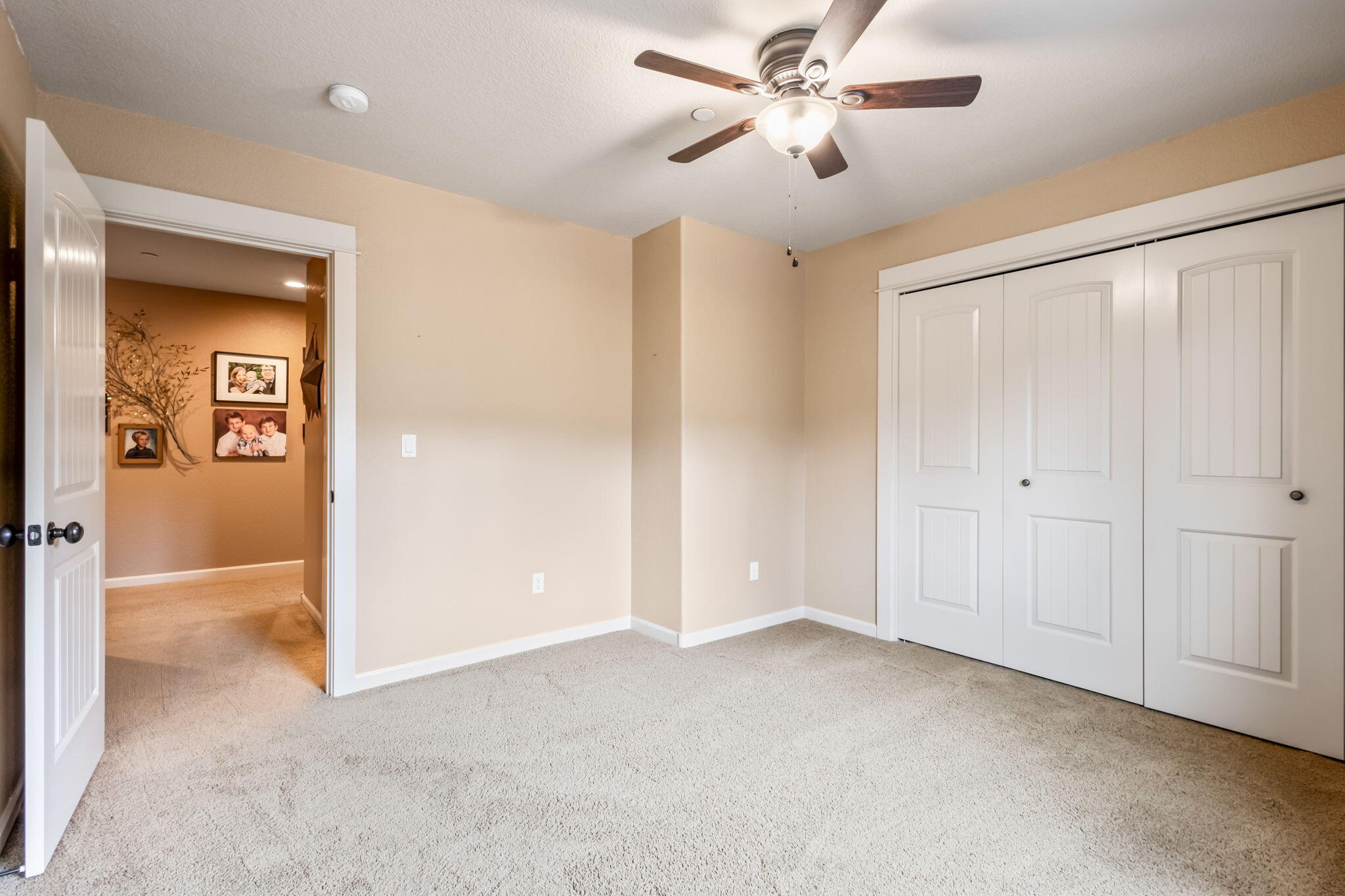 Mountain Ridge Est. - Residential