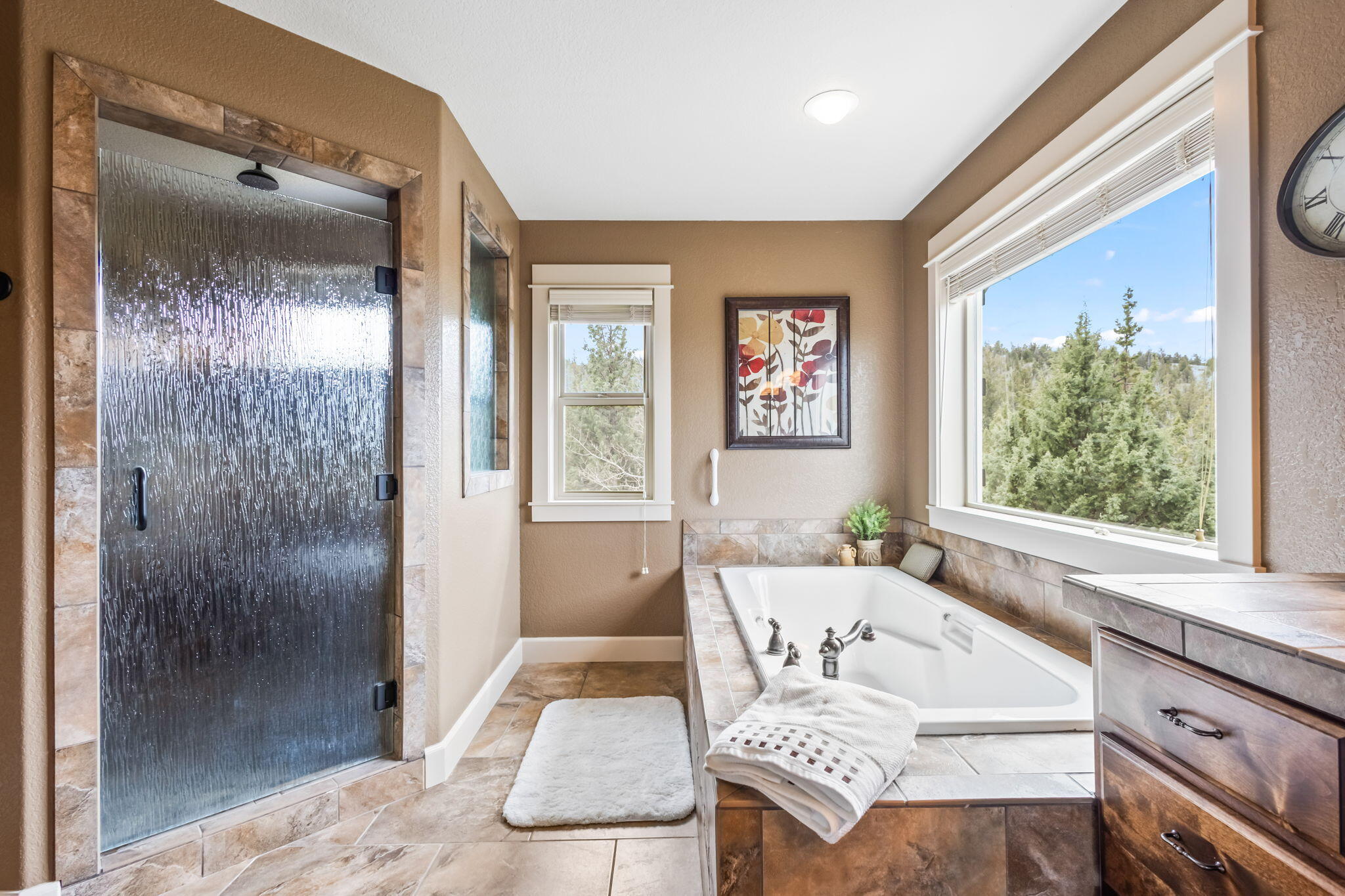 Mountain Ridge Est. - Residential