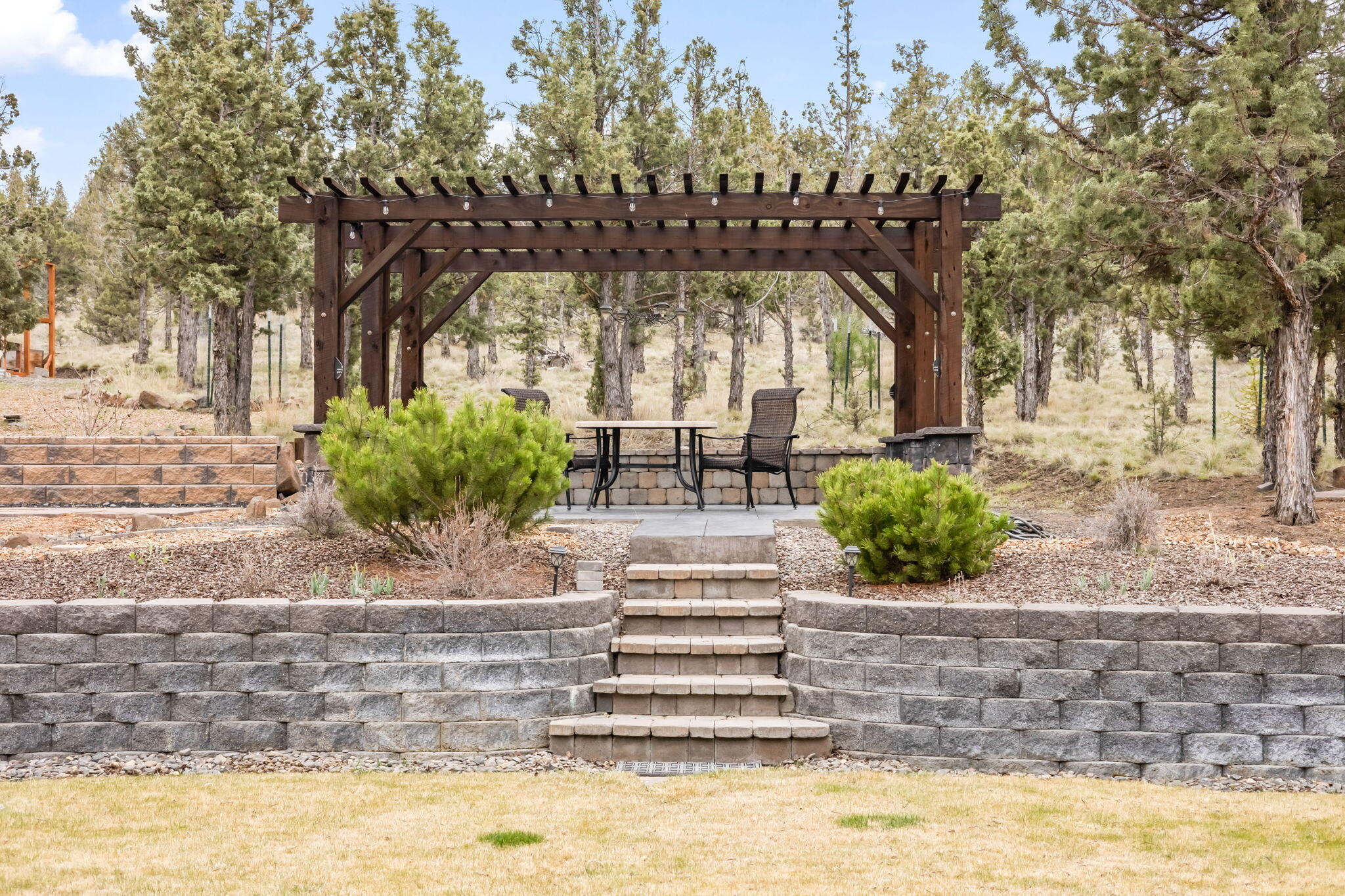 Mountain Ridge Est. - Residential