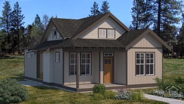 Mt Bachelor Village - Residential