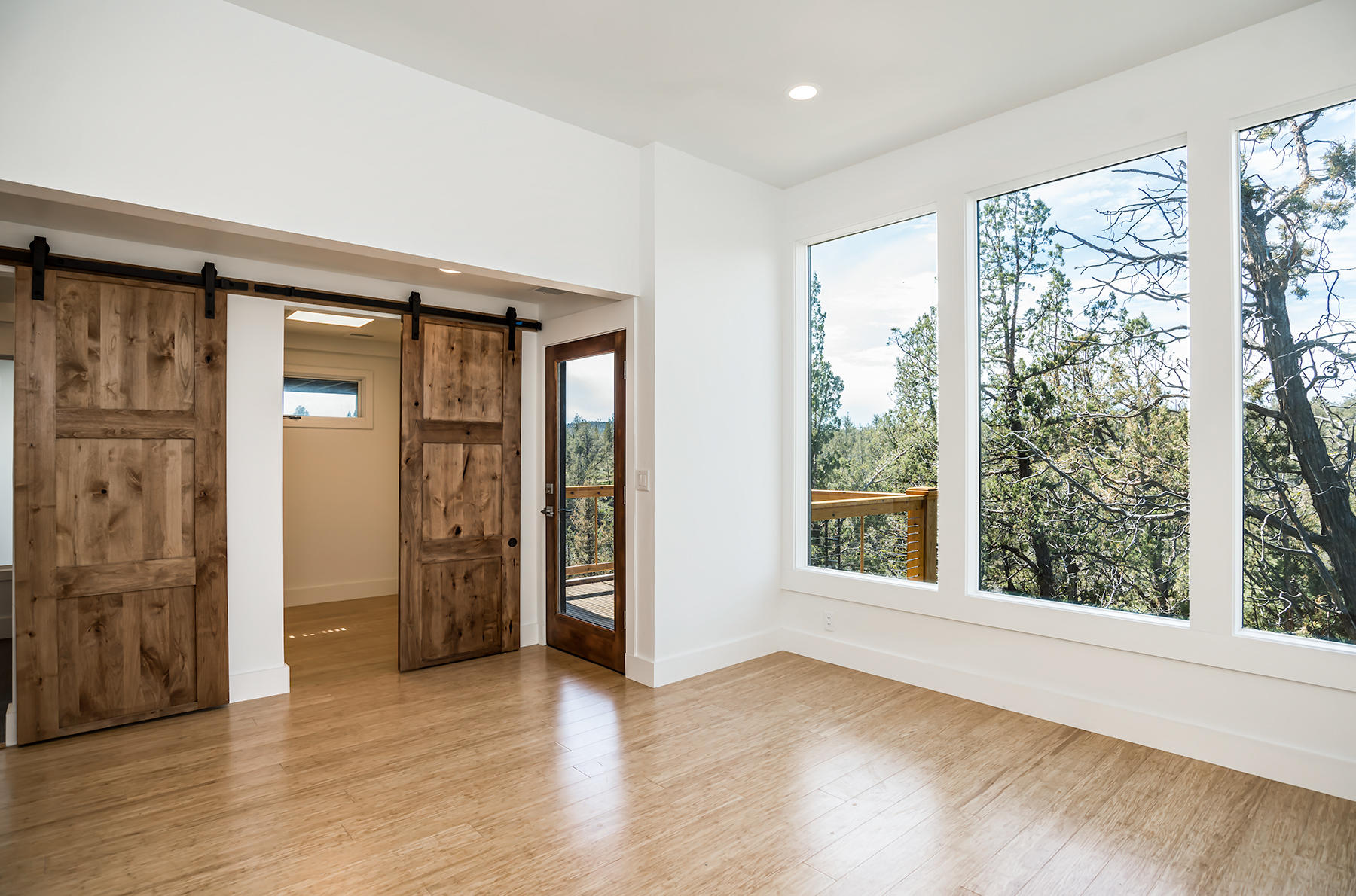 Rockwood - Residential