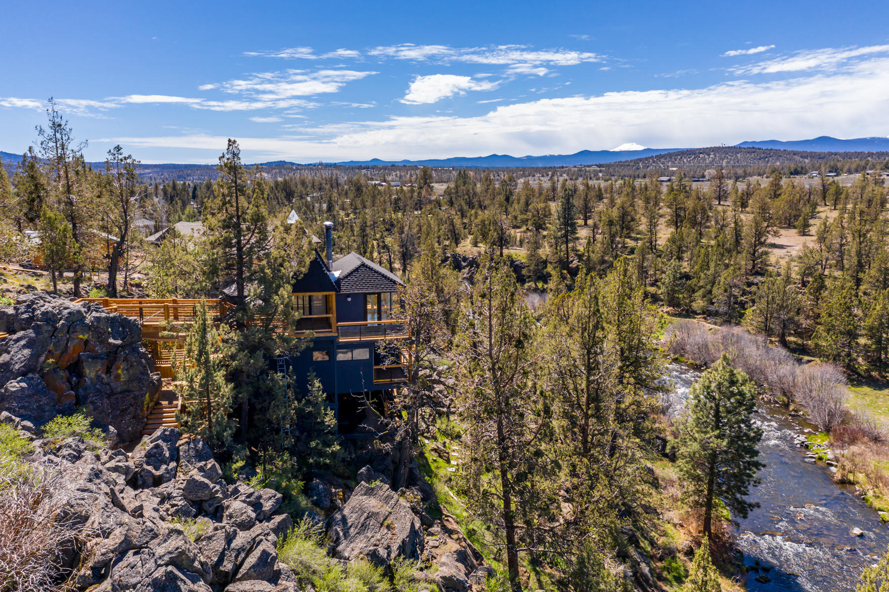 Rockwood - Residential