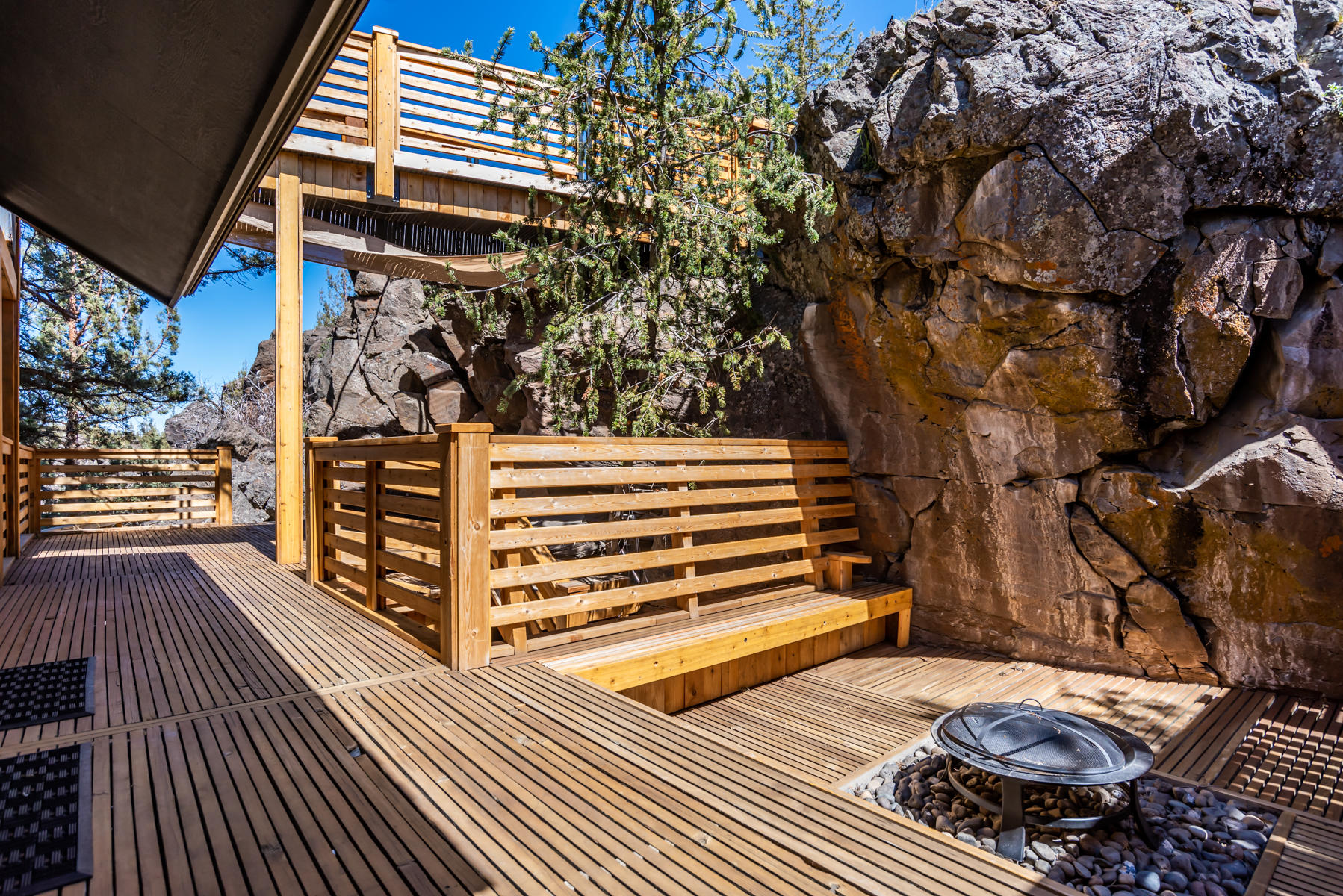 Rockwood - Residential