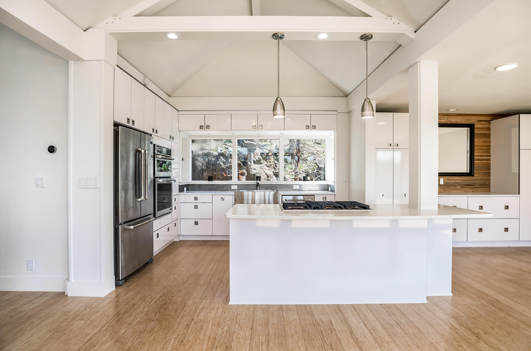 Rockwood - Residential