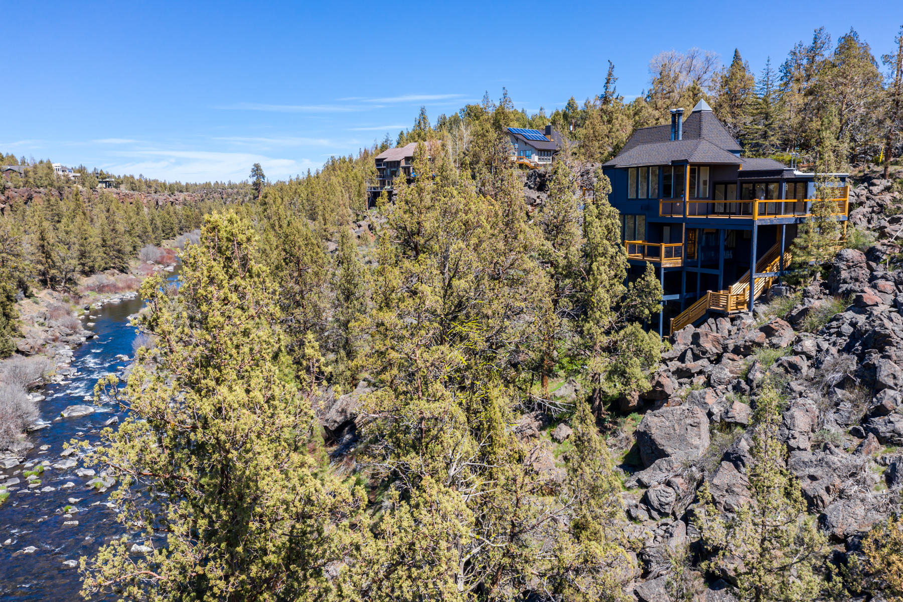 Rockwood - Residential