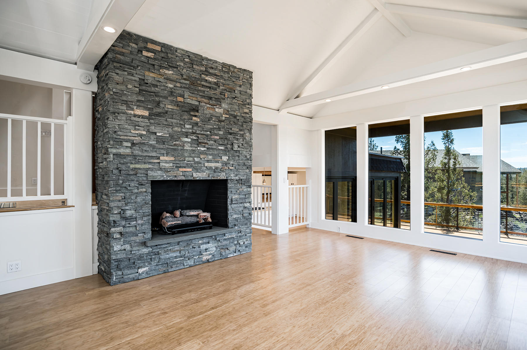 Rockwood - Residential