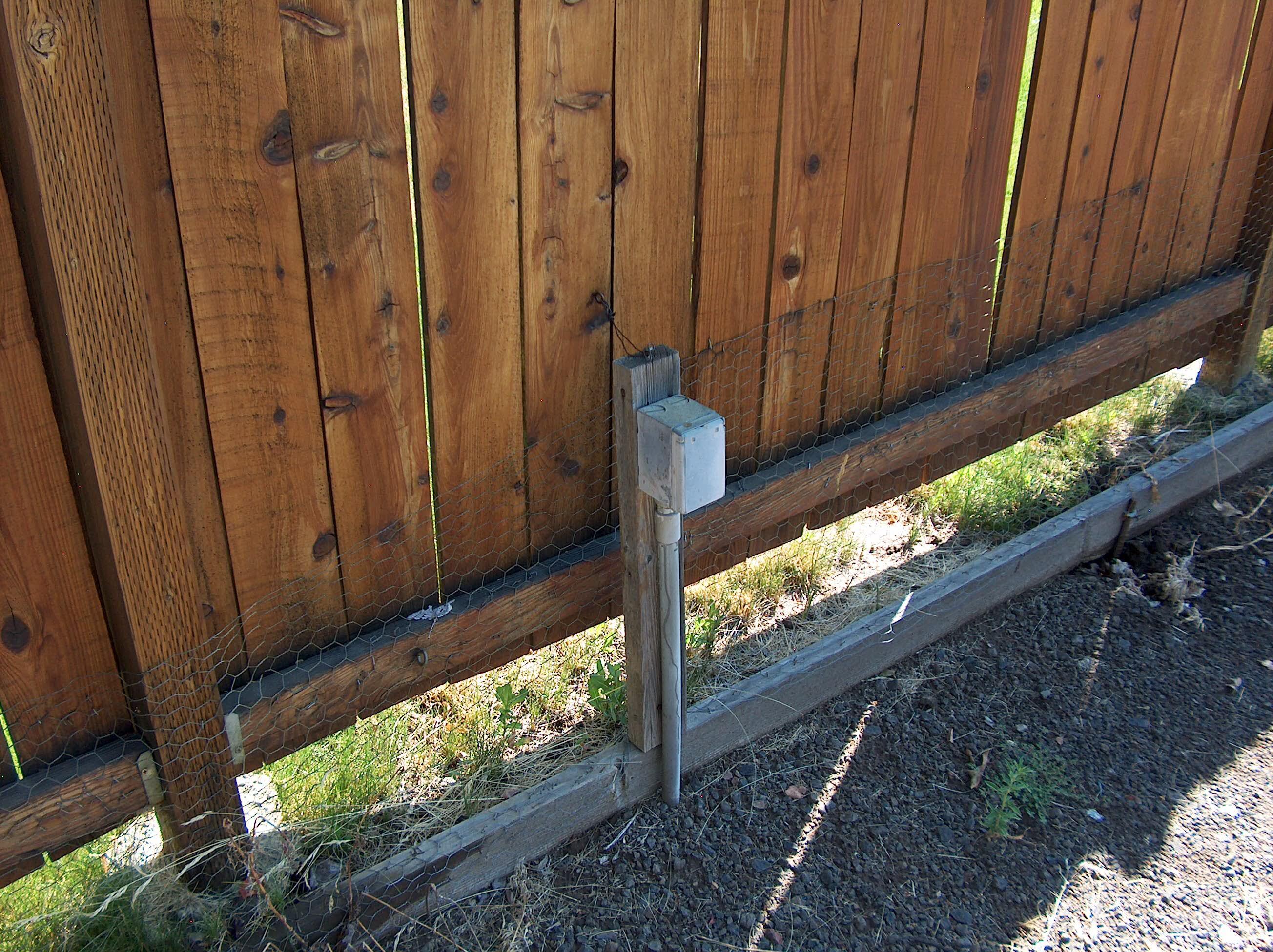 Country Green - Residential