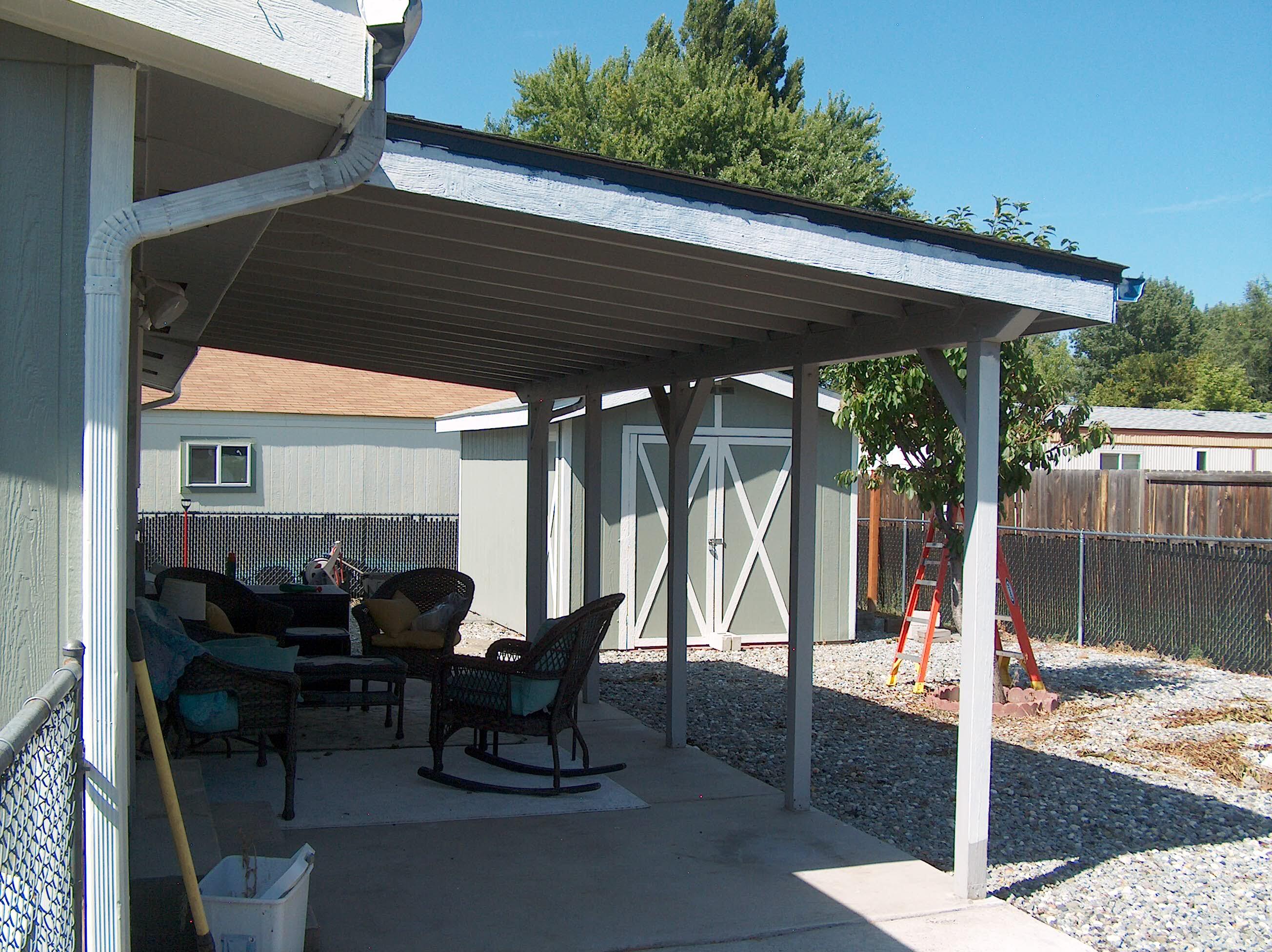 Country Green - Residential