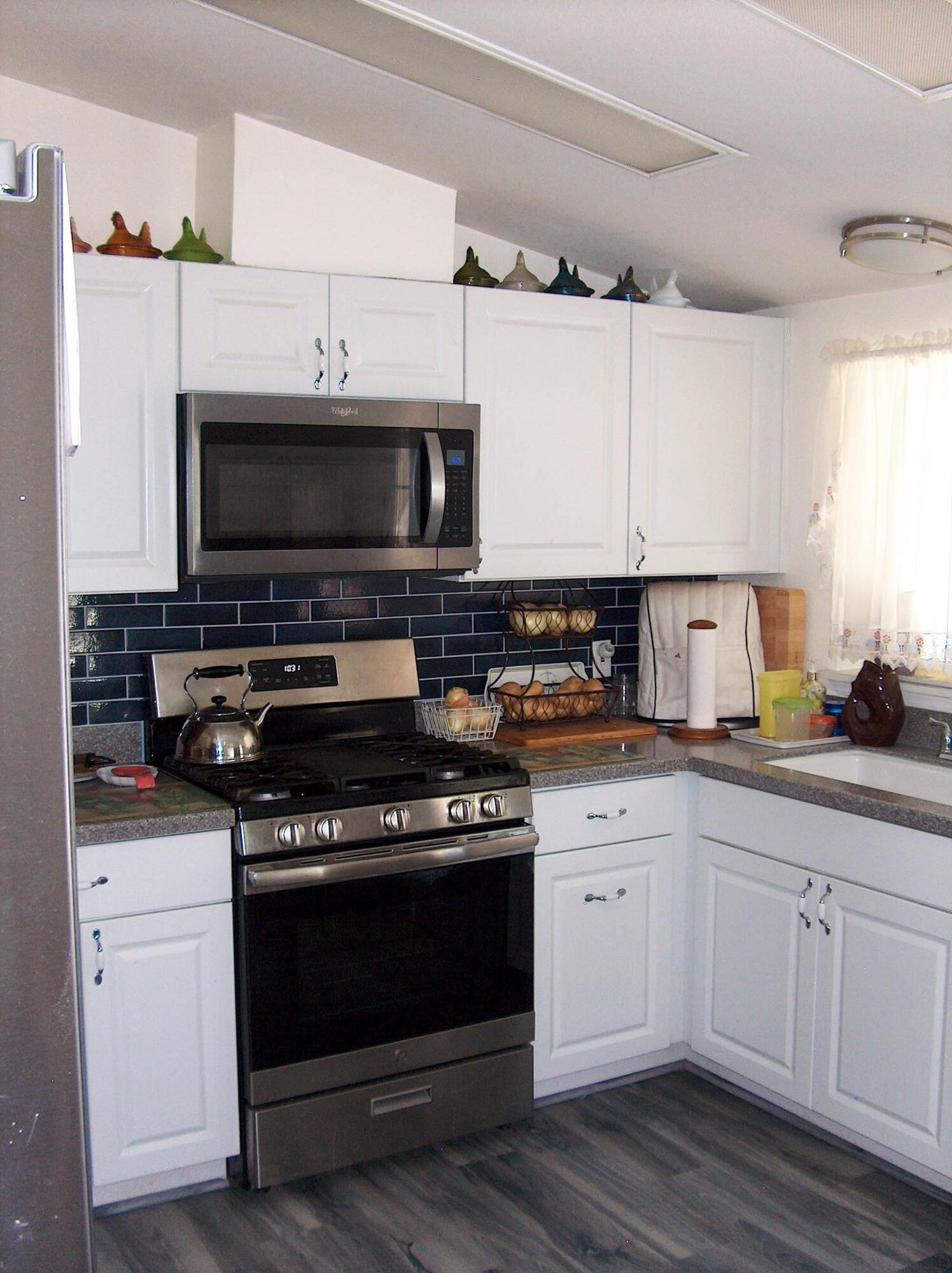 Country Green - Residential